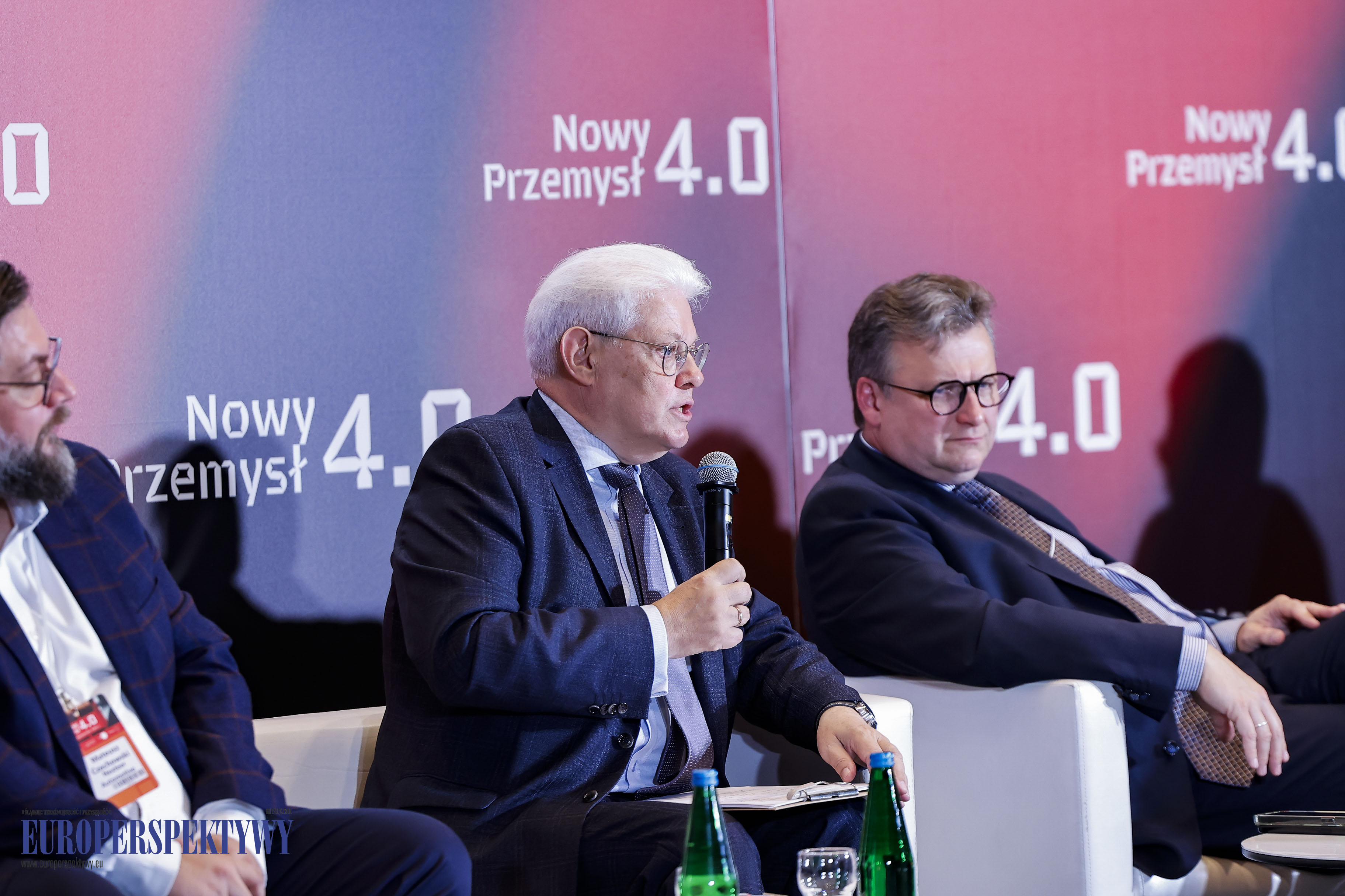 Europerspektywy Nowy Przemysł 4.0