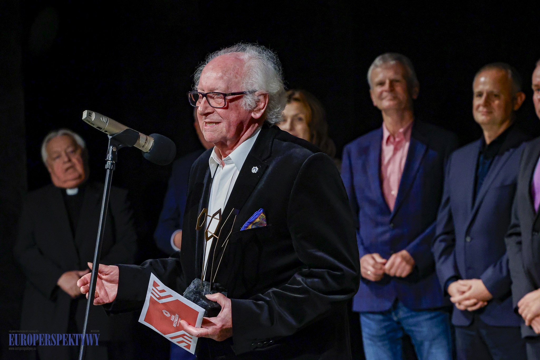 Europerspektywy Obchodzimy 116. urodziny Teatru Śląskiego