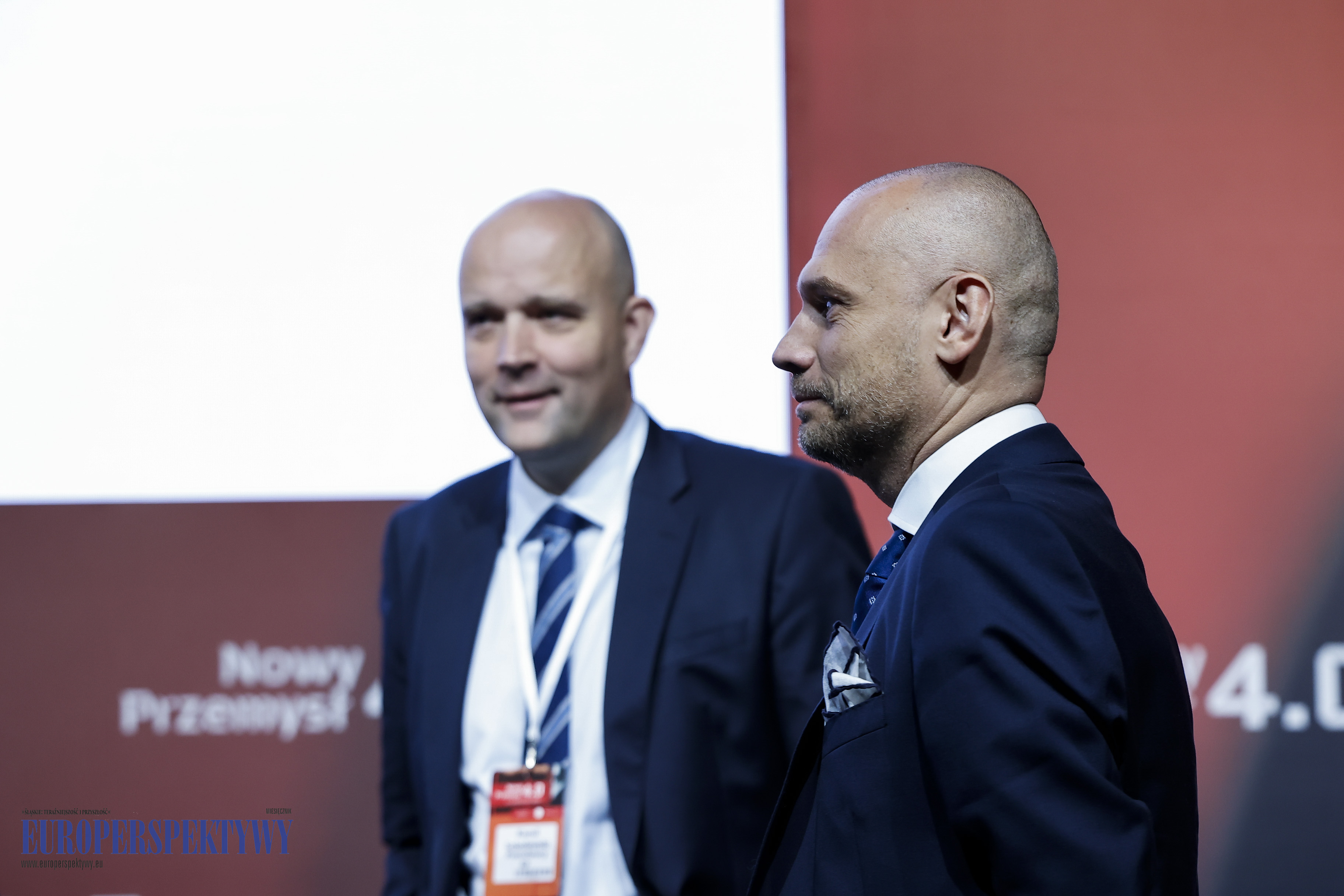 Europerspektywy Nowy Przemysł 4.0