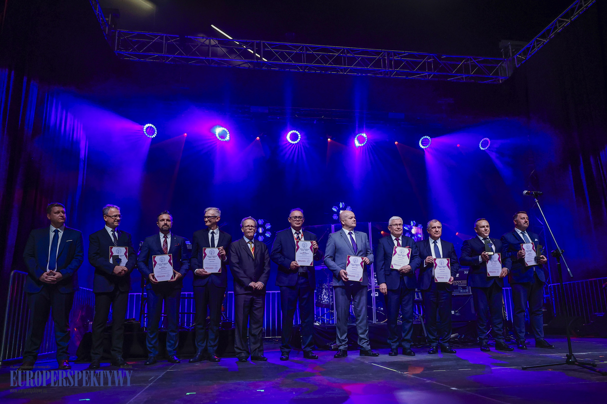 Europerspektywy XXI Samorządowe Forum Kapitału i Finansów