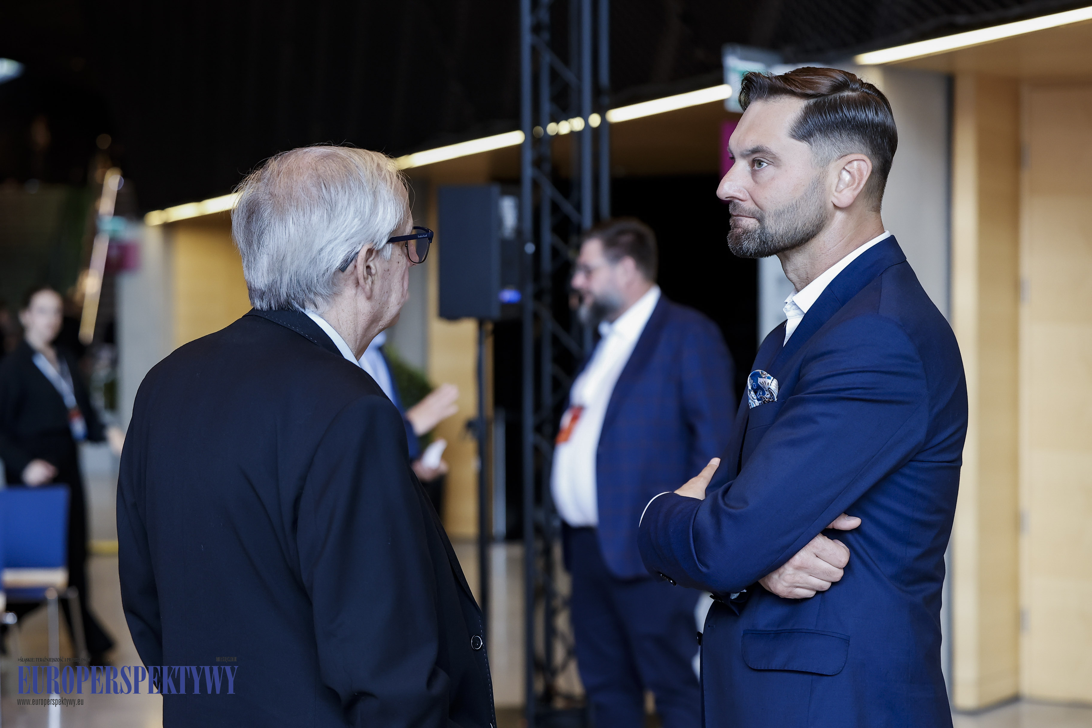 Europerspektywy Nowy Przemysł 4.0