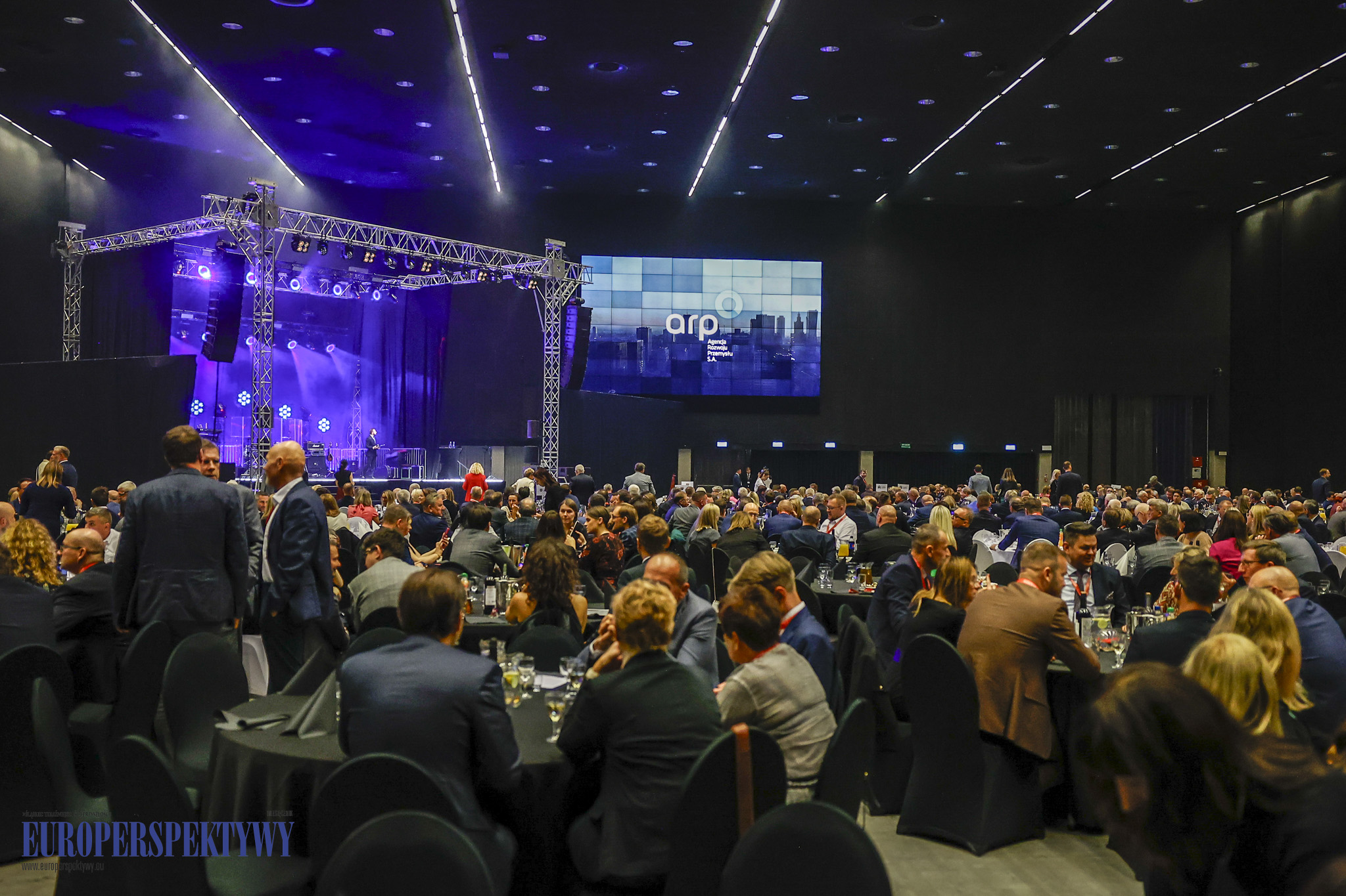 Europerspektywy XXI Samorządowe Forum Kapitału i Finansów