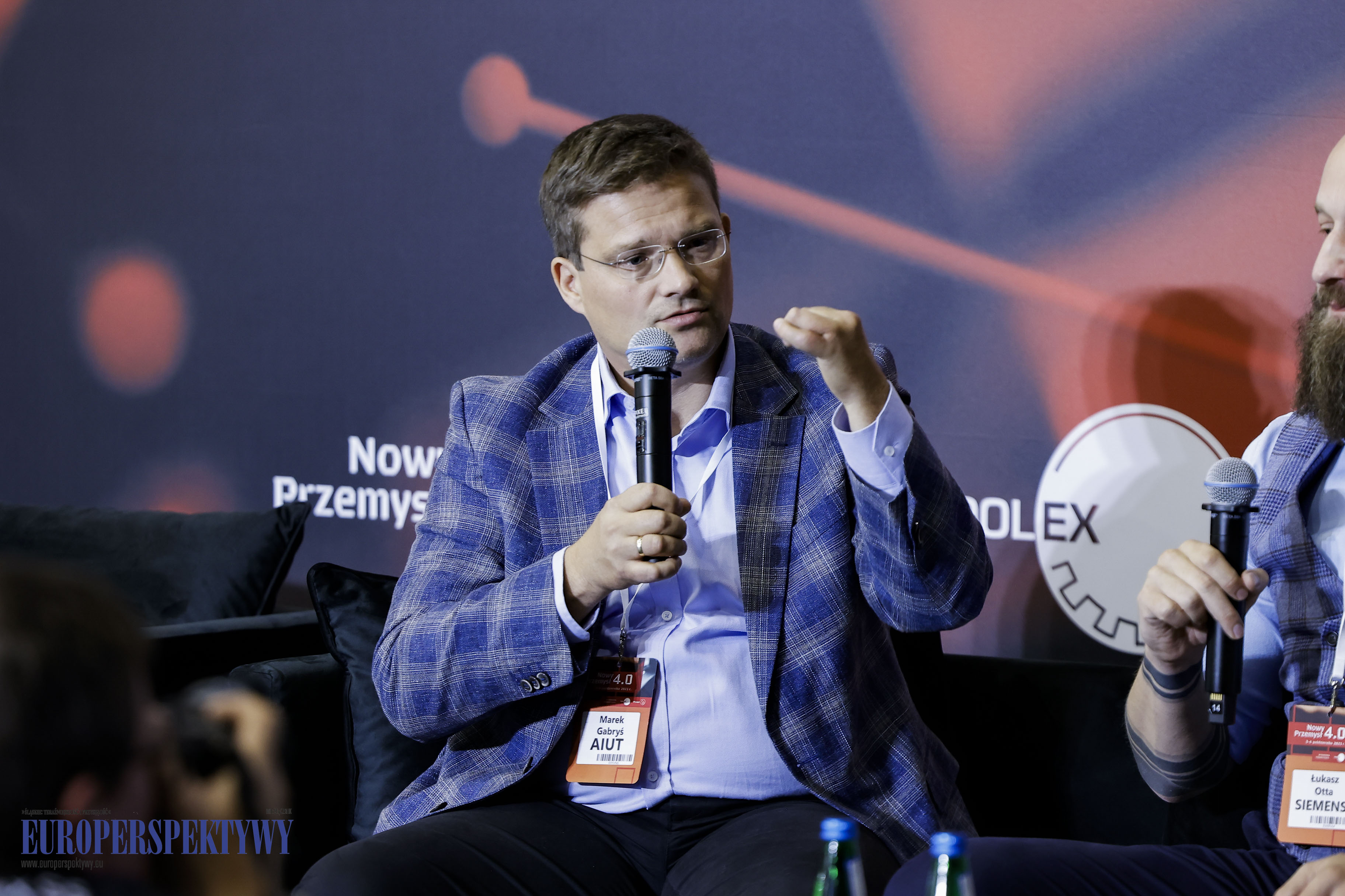 Europerspektywy Nowy Przemysł 4.0