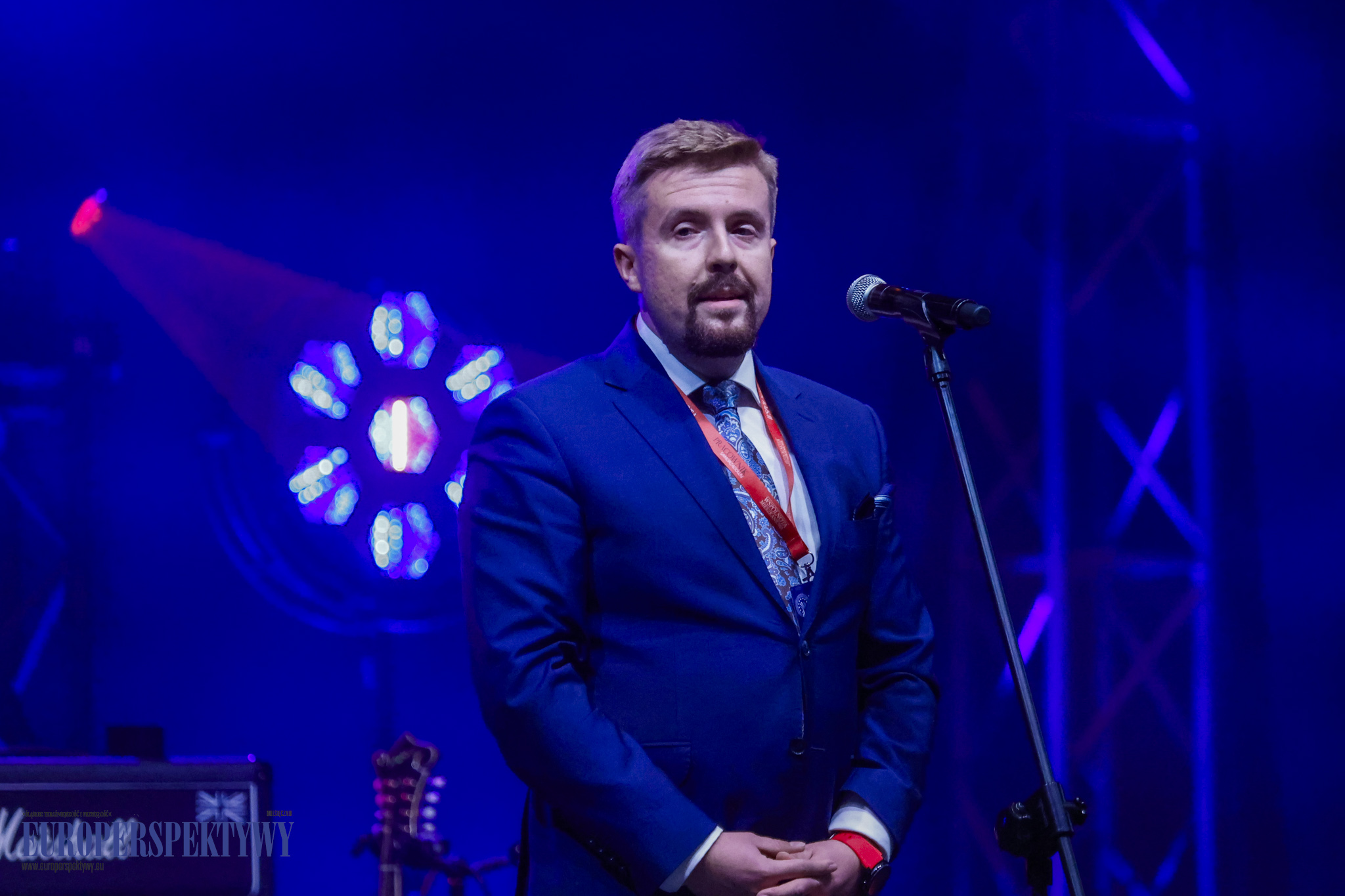 Europerspektywy XXI Samorządowe Forum Kapitału i Finansów