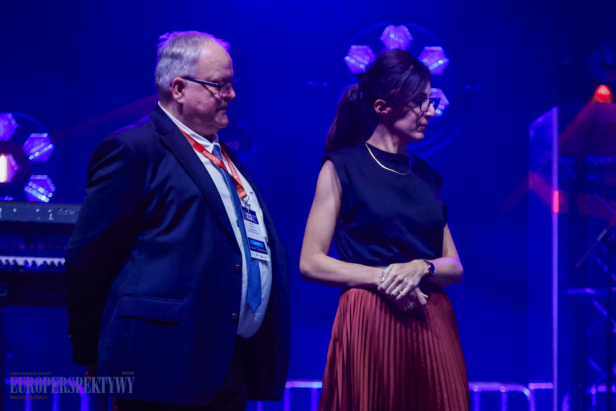 Europerspektywy XXI Samorządowe Forum Kapitału i Finansów