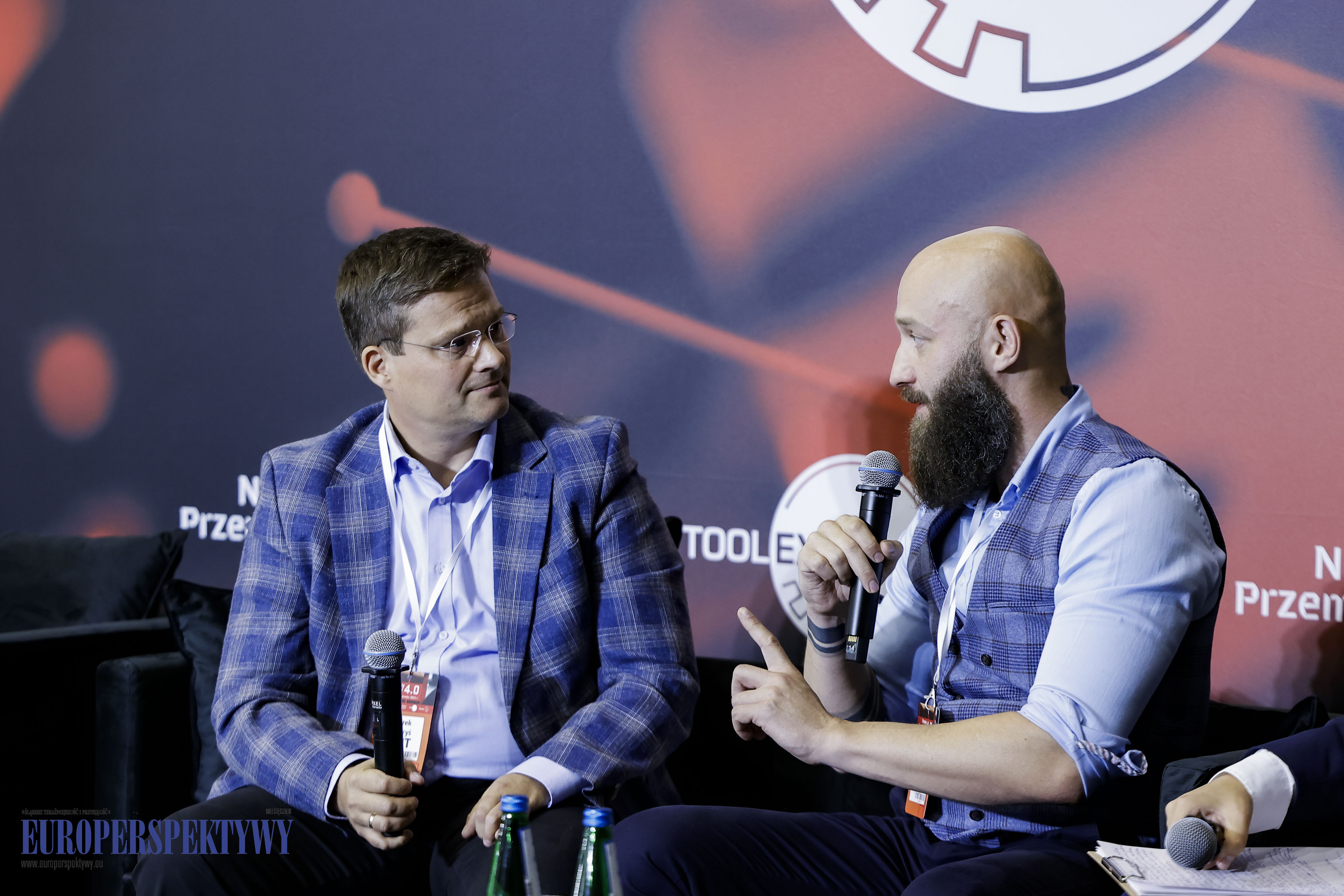 Europerspektywy Nowy Przemysł 4.0