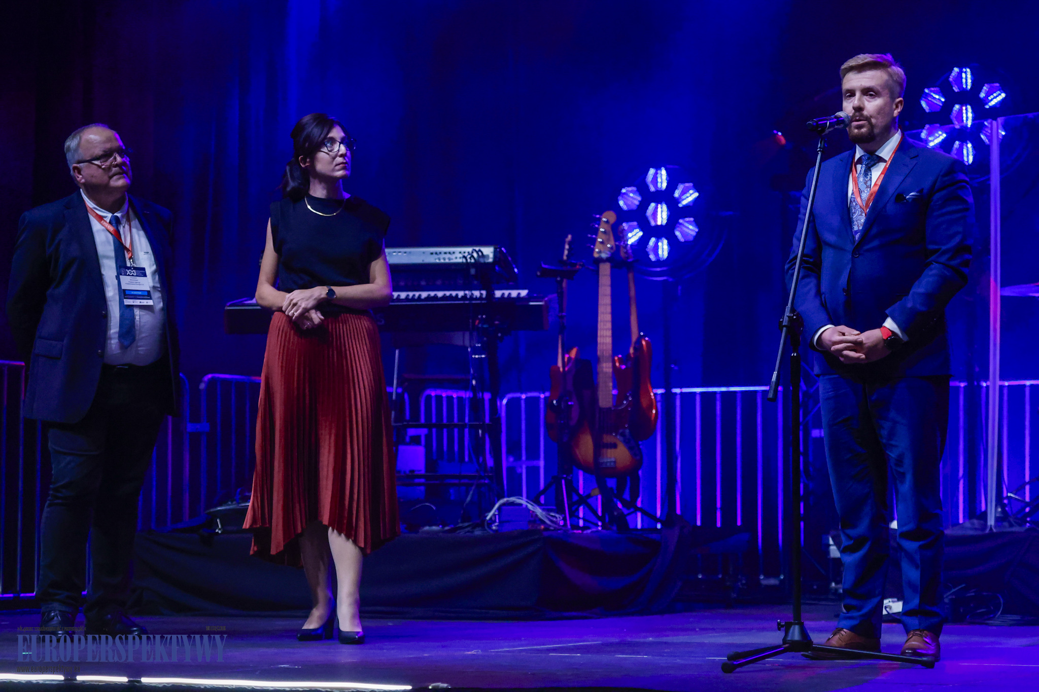 Europerspektywy XXI Samorządowe Forum Kapitału i Finansów