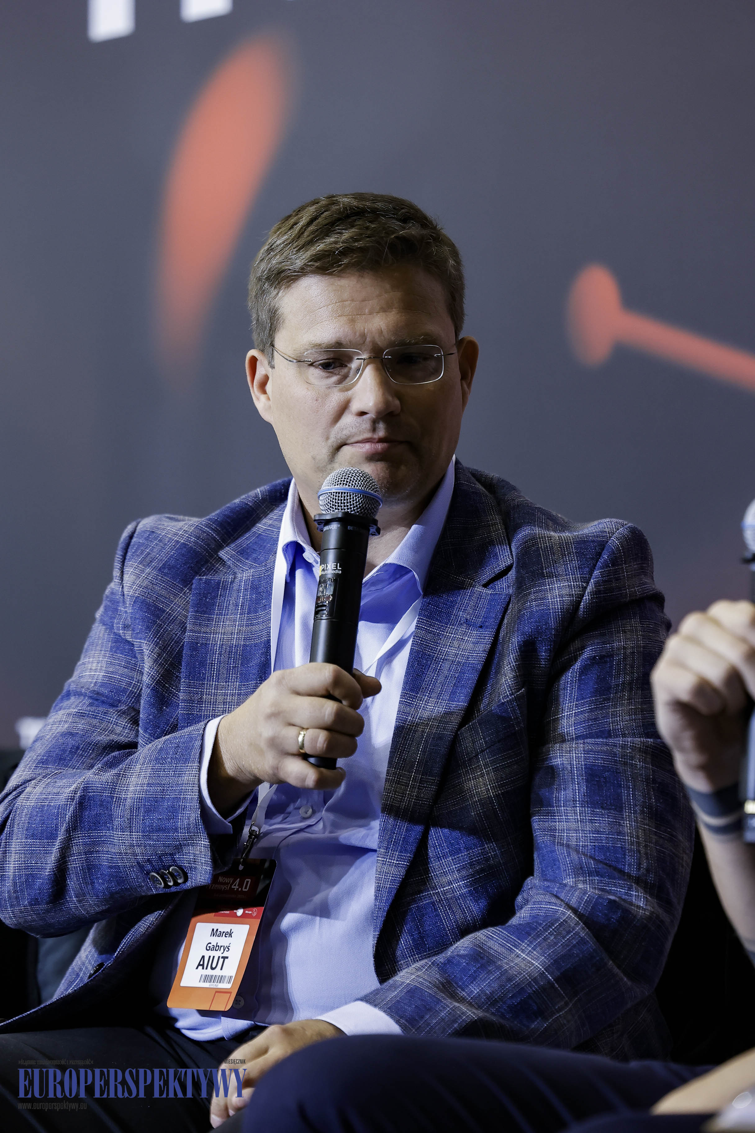 Europerspektywy Nowy Przemysł 4.0