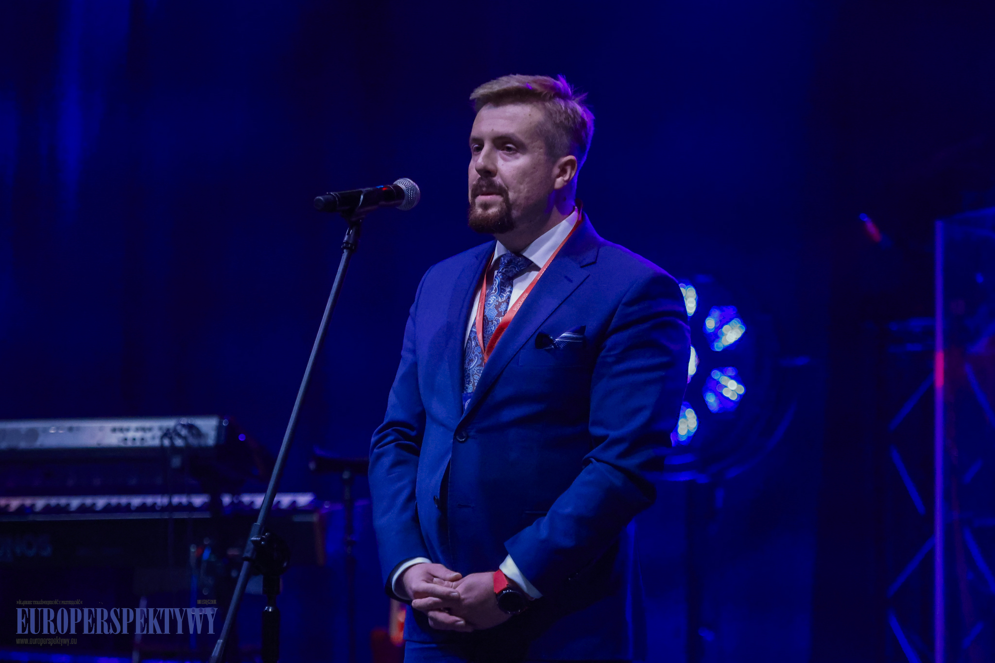 Europerspektywy XXI Samorządowe Forum Kapitału i Finansów