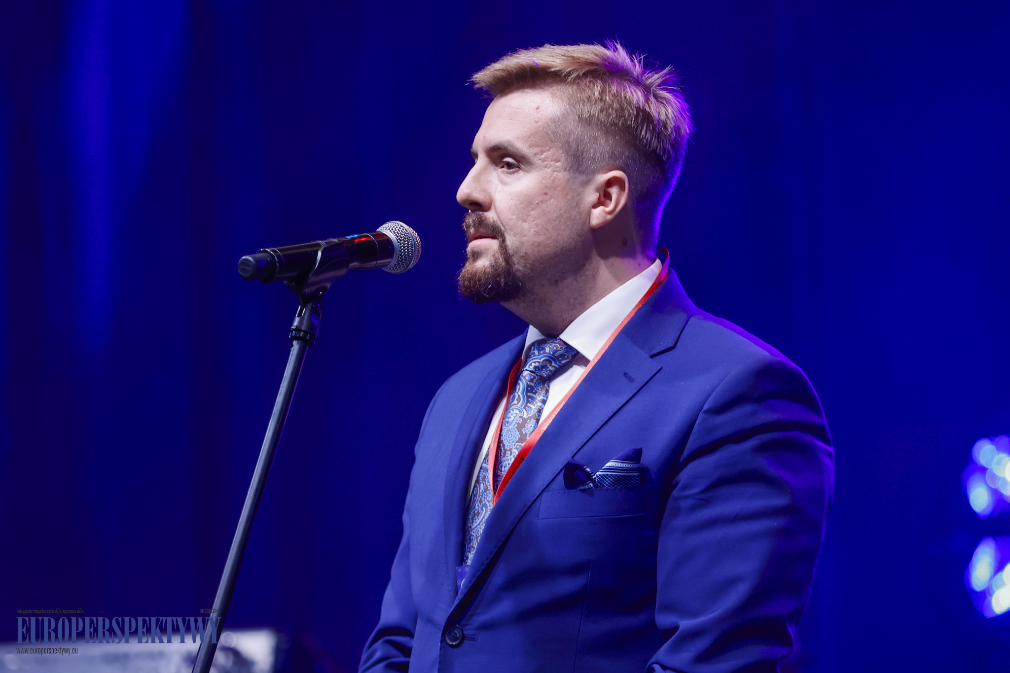 Europerspektywy XXI Samorządowe Forum Kapitału i Finansów