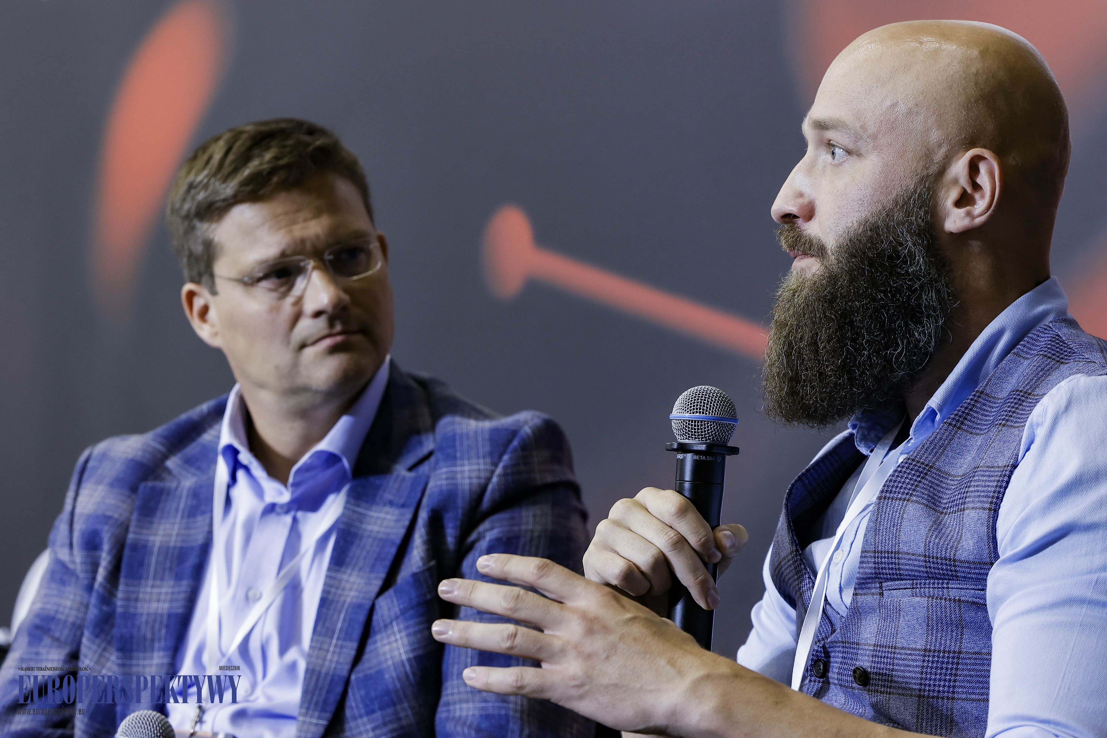 Europerspektywy Nowy Przemysł 4.0