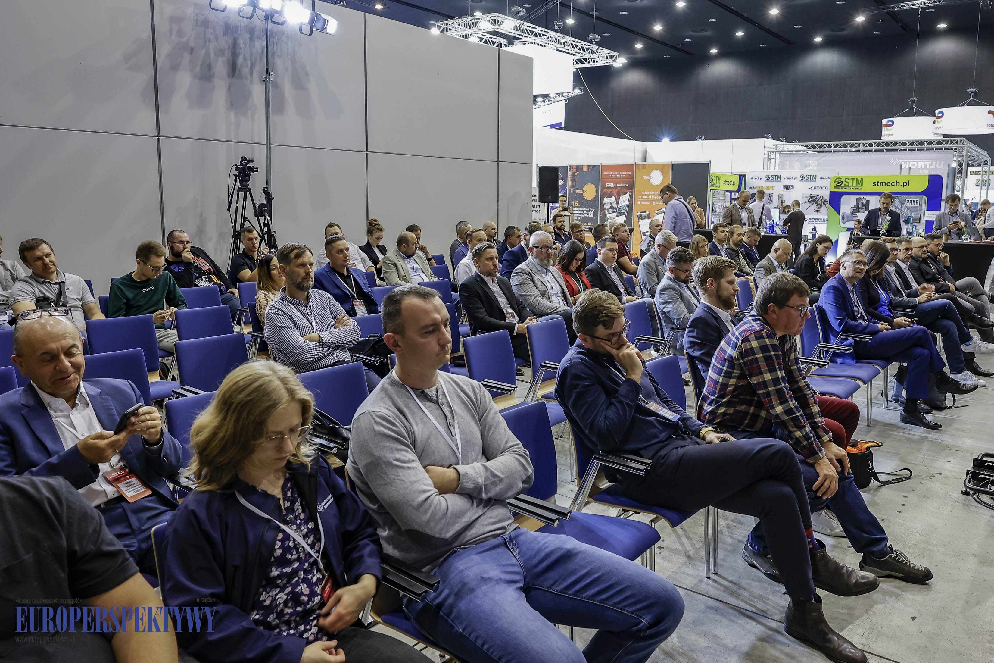 Europerspektywy Nowy Przemysł 4.0