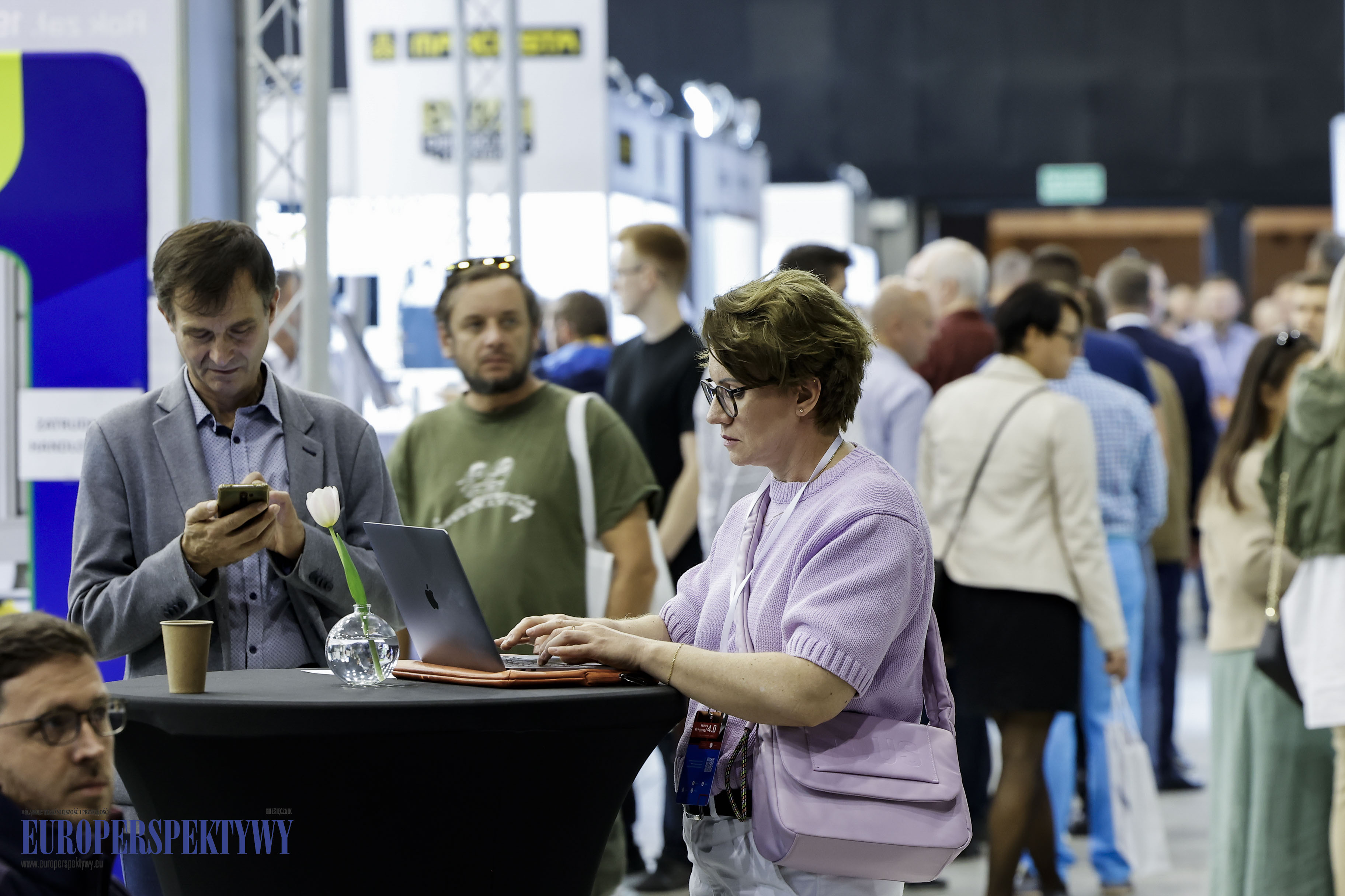 Europerspektywy Nowy Przemysł 4.0