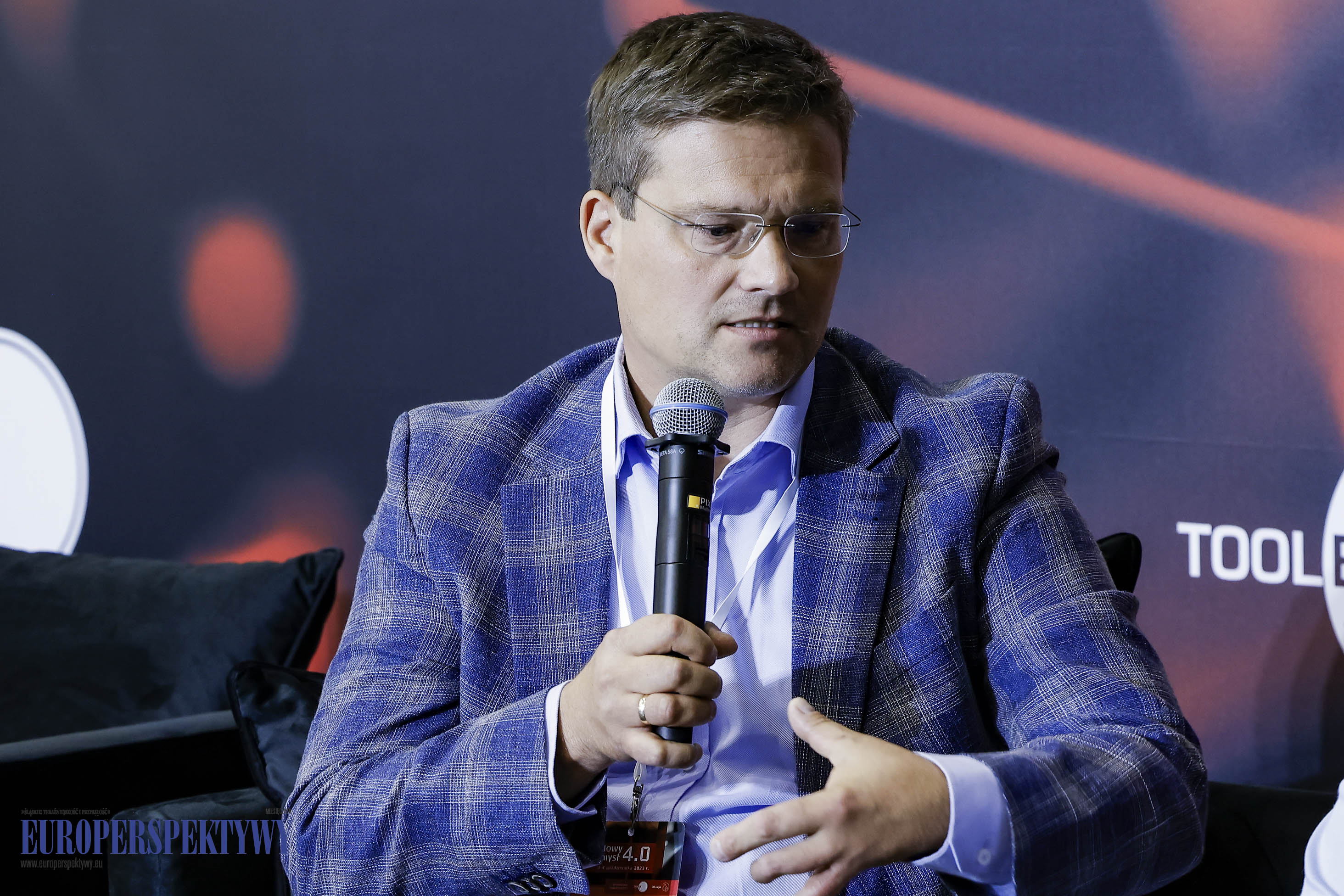 Europerspektywy Nowy Przemysł 4.0