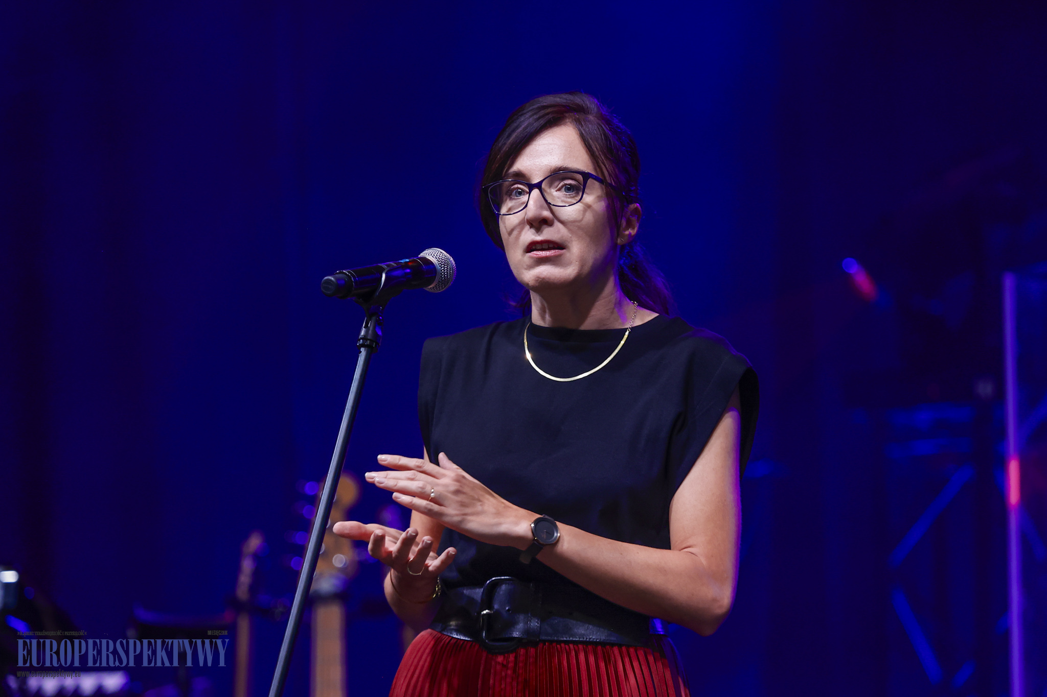 Europerspektywy XXI Samorządowe Forum Kapitału i Finansów