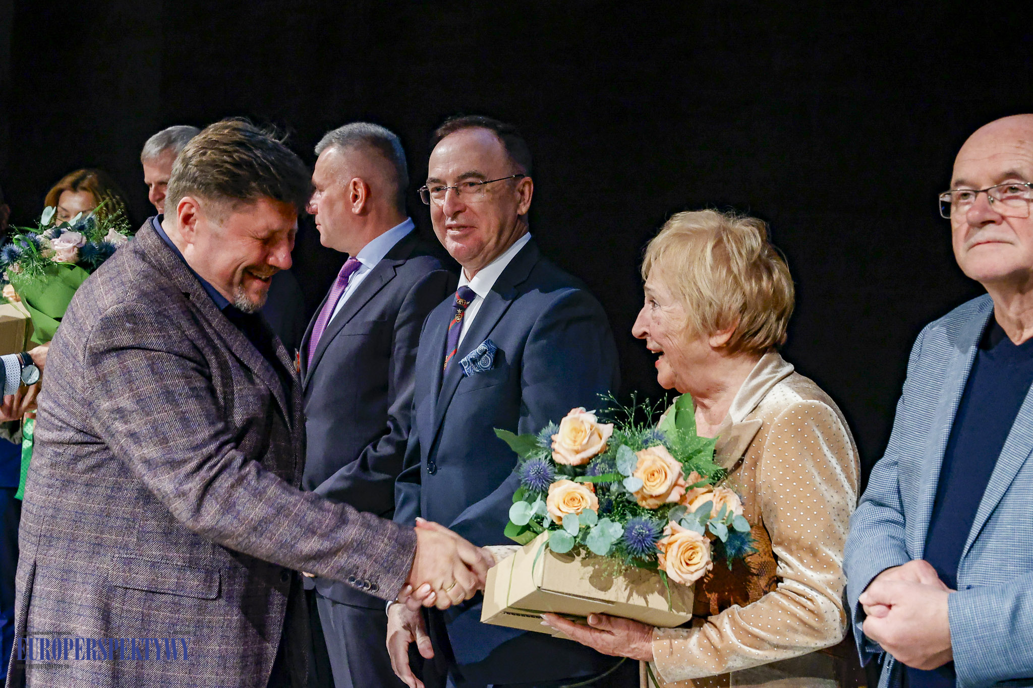 Europerspektywy Obchodzimy 116. urodziny Teatru Śląskiego