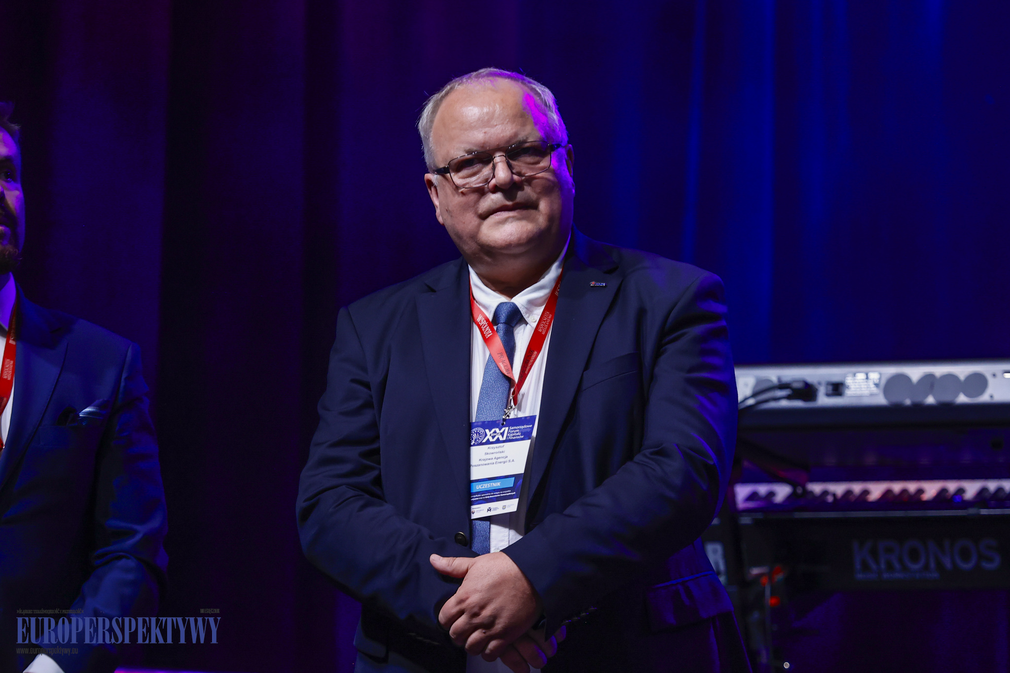 Europerspektywy XXI Samorządowe Forum Kapitału i Finansów