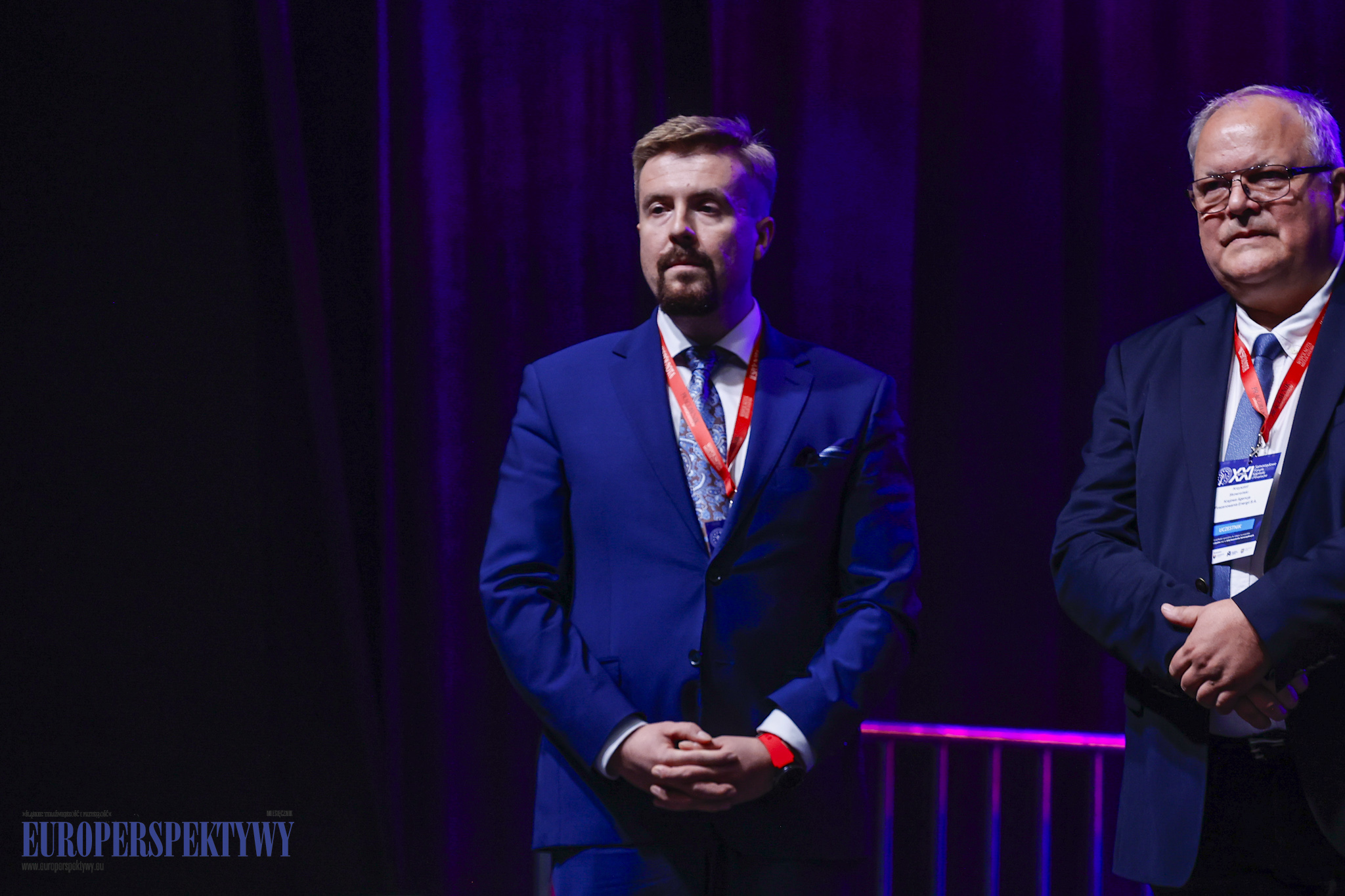 Europerspektywy XXI Samorządowe Forum Kapitału i Finansów