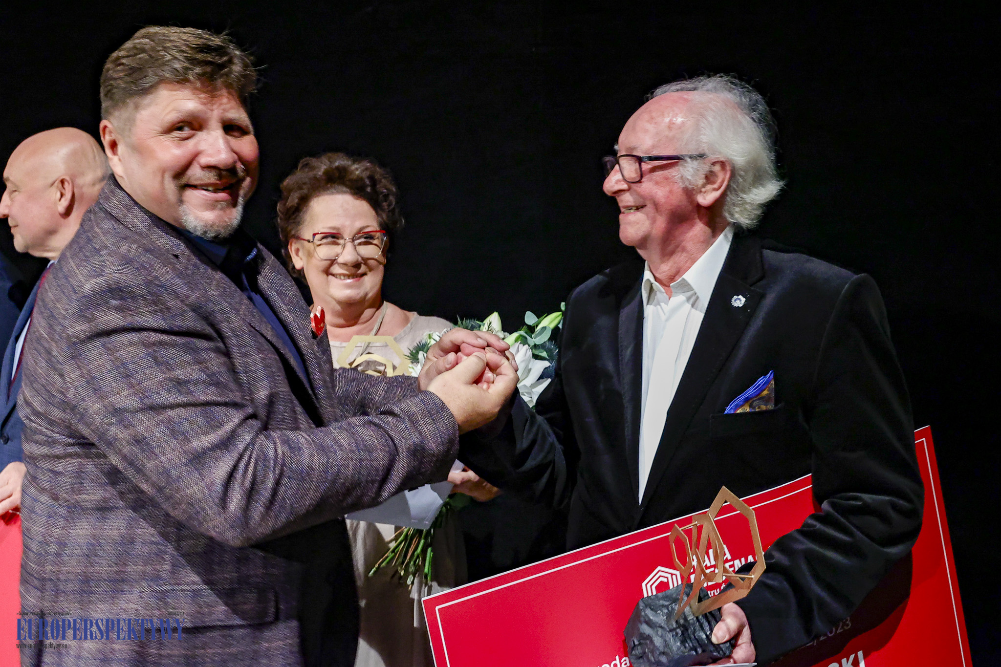 Europerspektywy Obchodzimy 116. urodziny Teatru Śląskiego