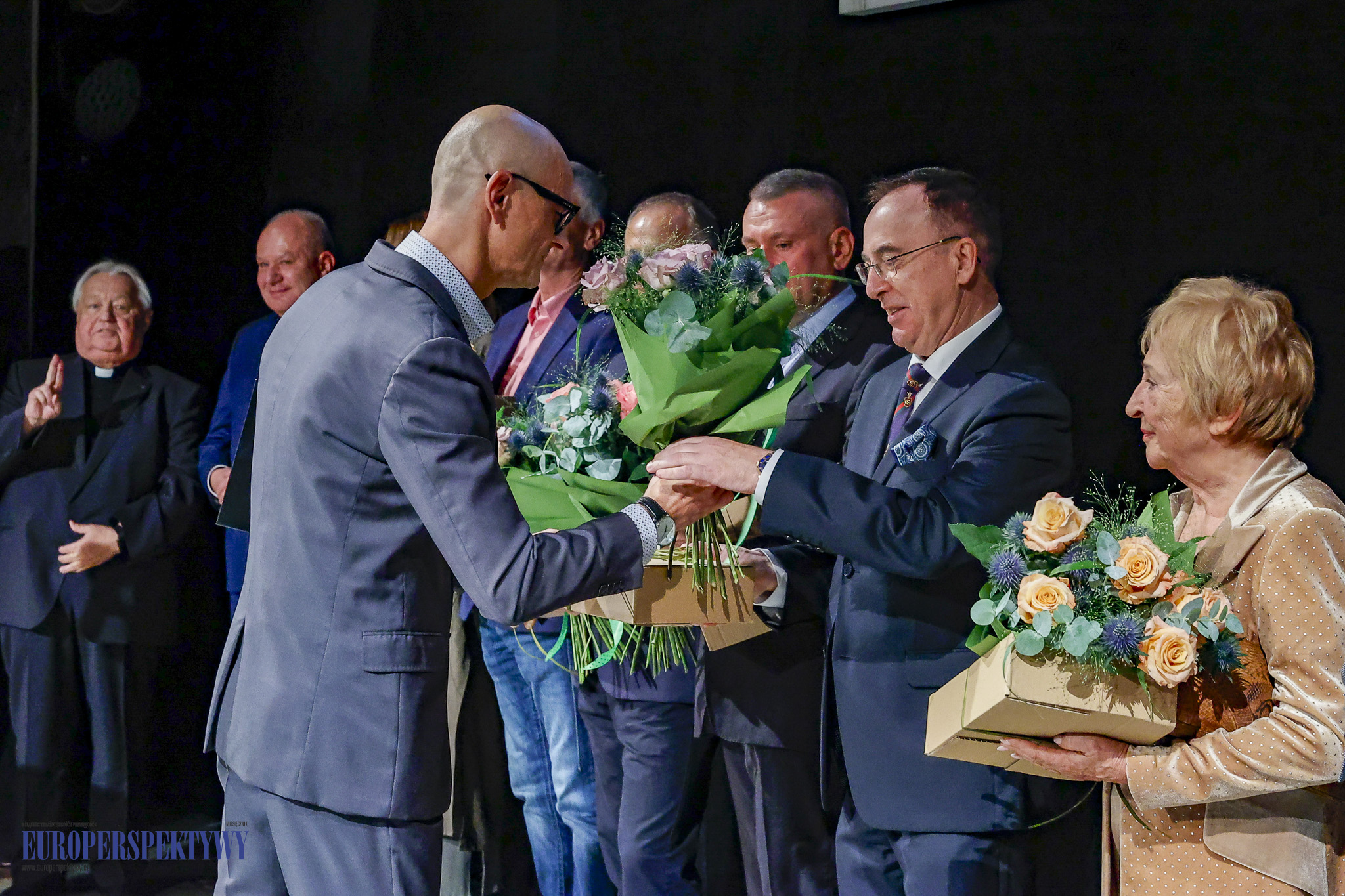 Europerspektywy Obchodzimy 116. urodziny Teatru Śląskiego