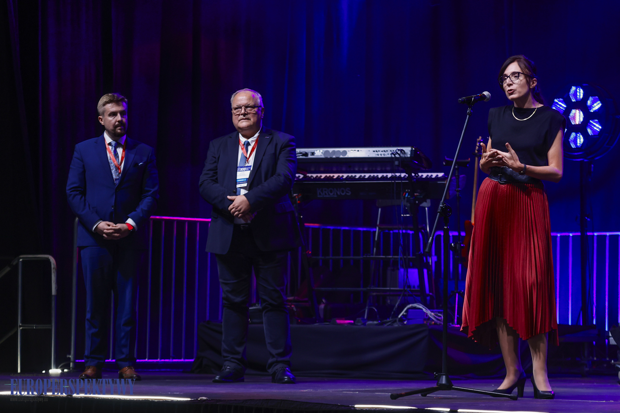 Europerspektywy XXI Samorządowe Forum Kapitału i Finansów