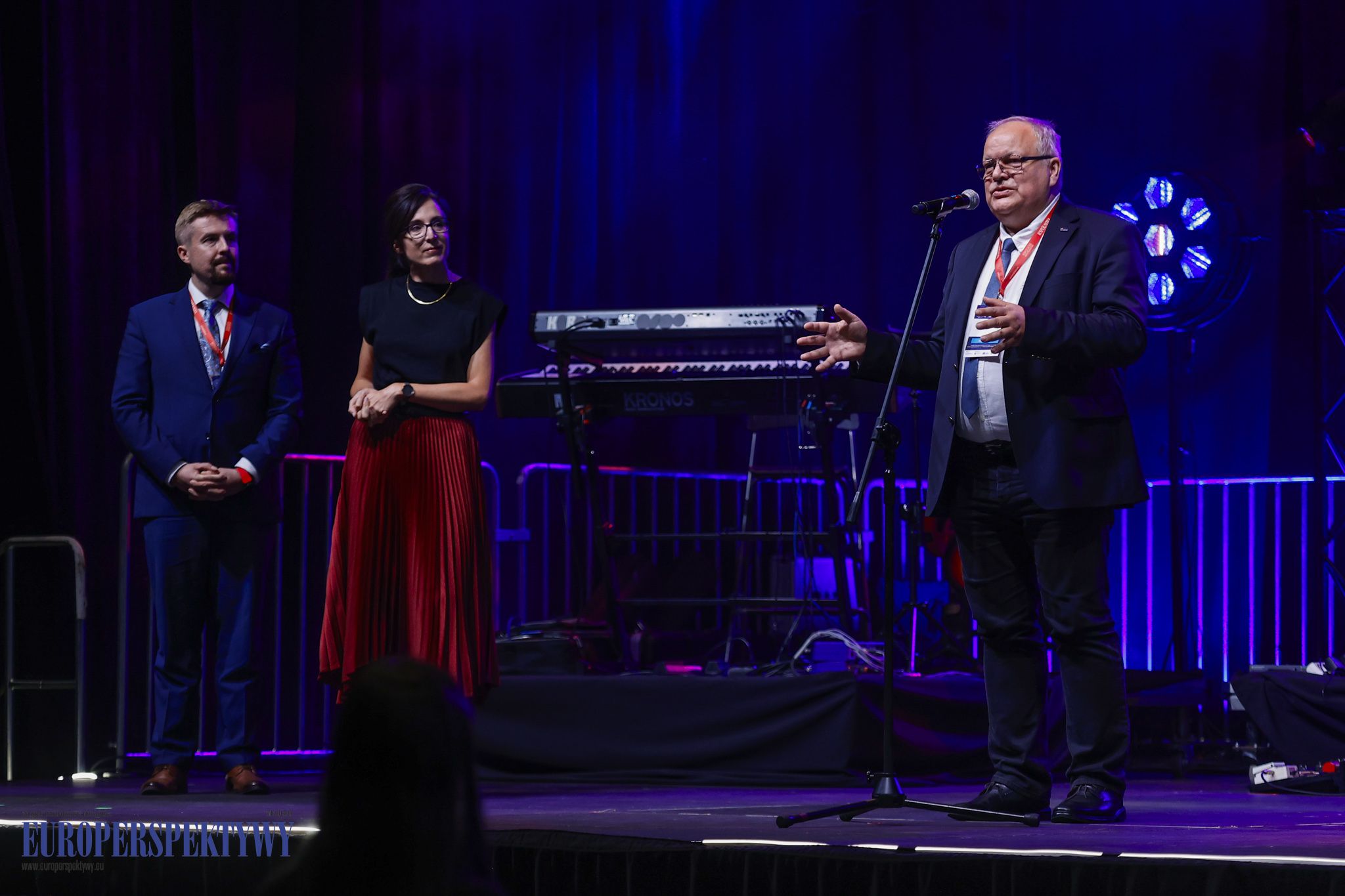 Europerspektywy XXI Samorządowe Forum Kapitału i Finansów