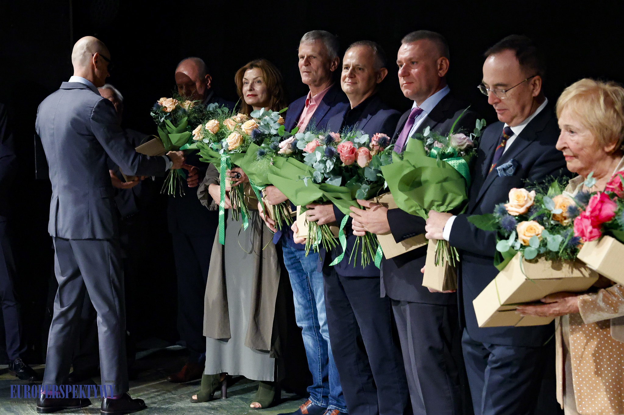 Europerspektywy Obchodzimy 116. urodziny Teatru Śląskiego