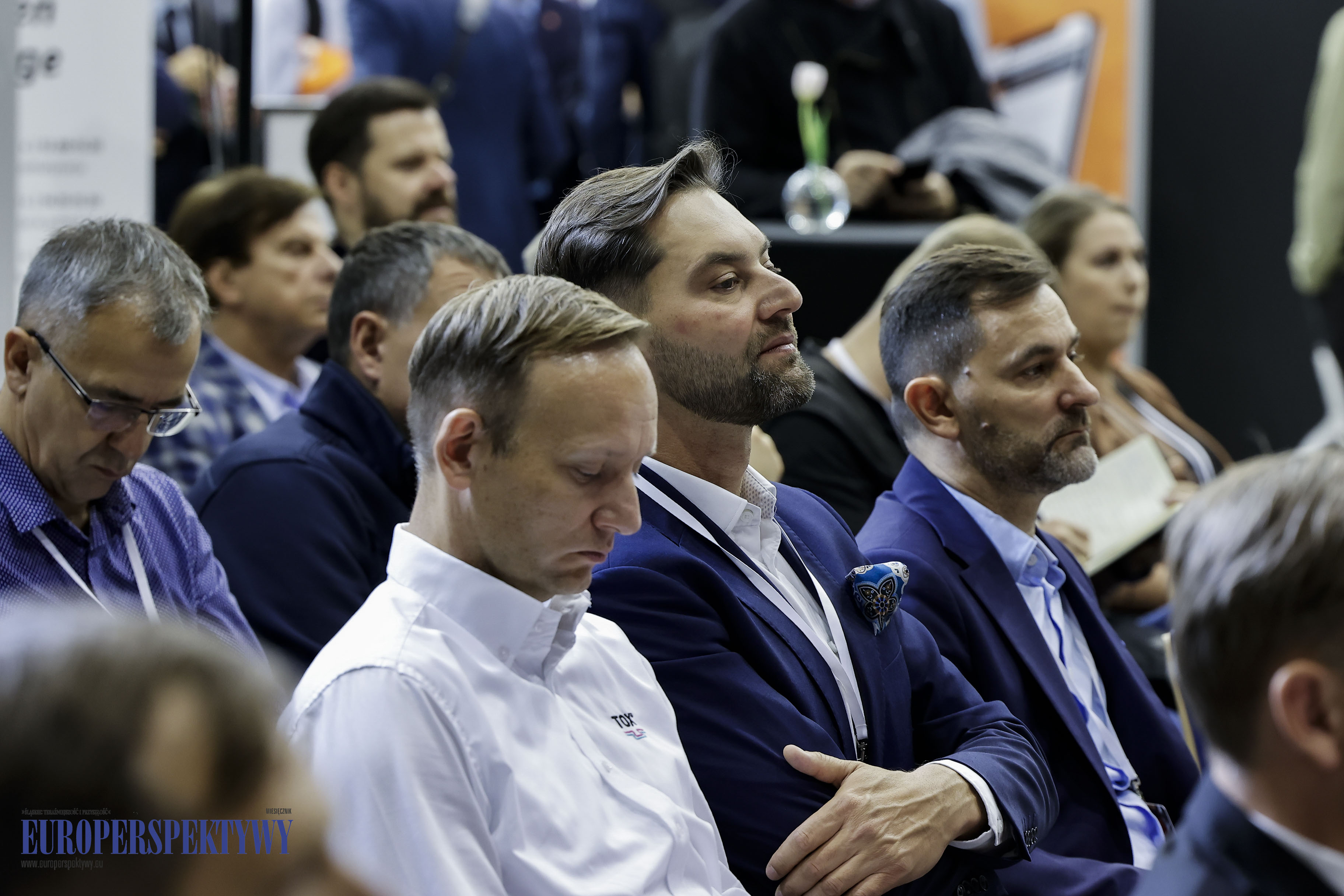 Europerspektywy Nowy Przemysł 4.0