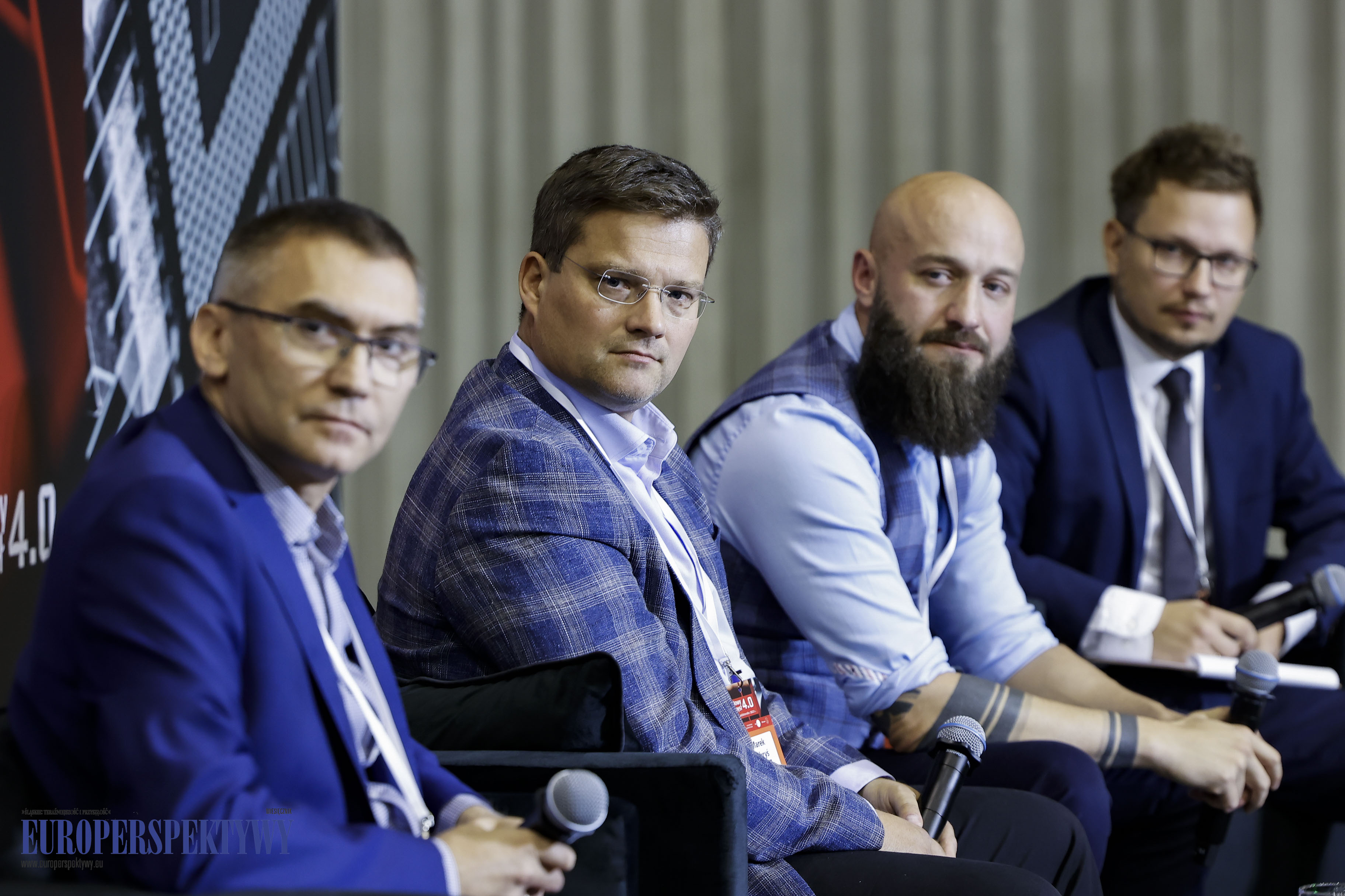 Europerspektywy Nowy Przemysł 4.0