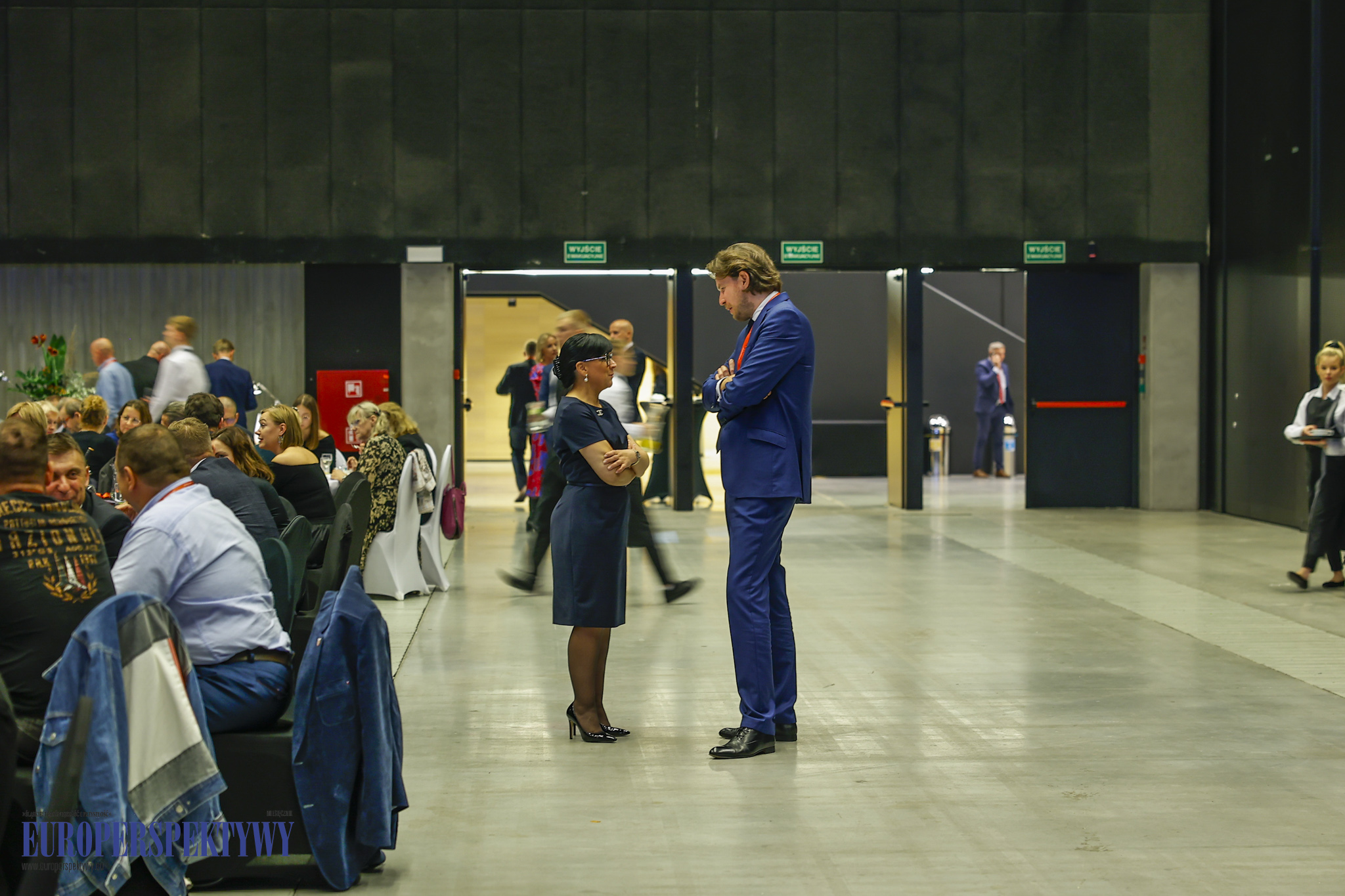 Europerspektywy XXI Samorządowe Forum Kapitału i Finansów