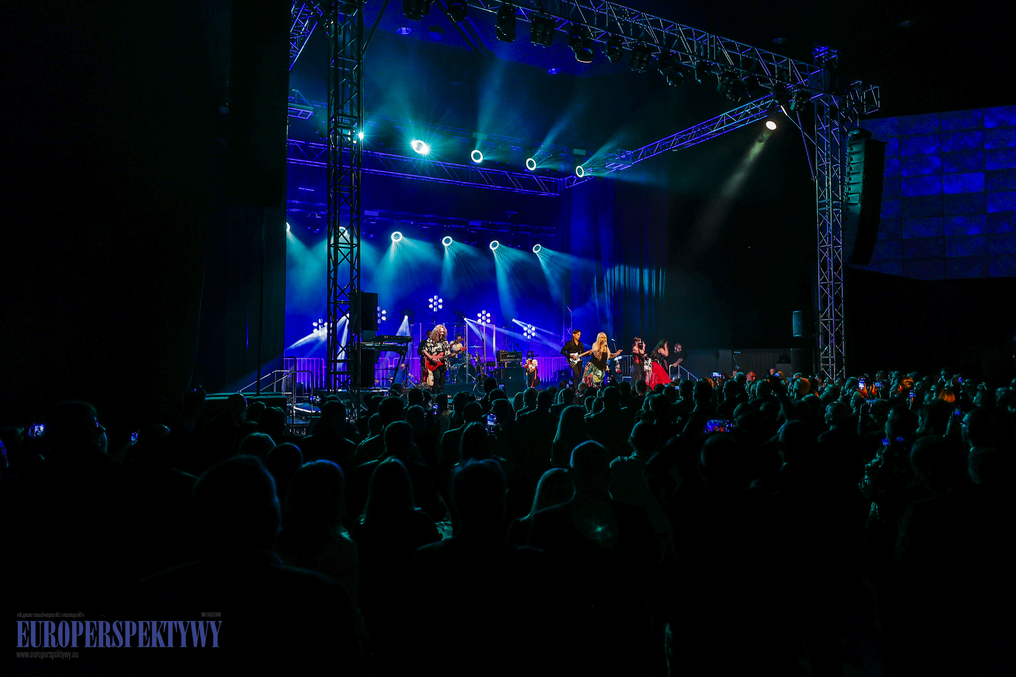 Europerspektywy XXI Samorządowe Forum Kapitału i Finansów