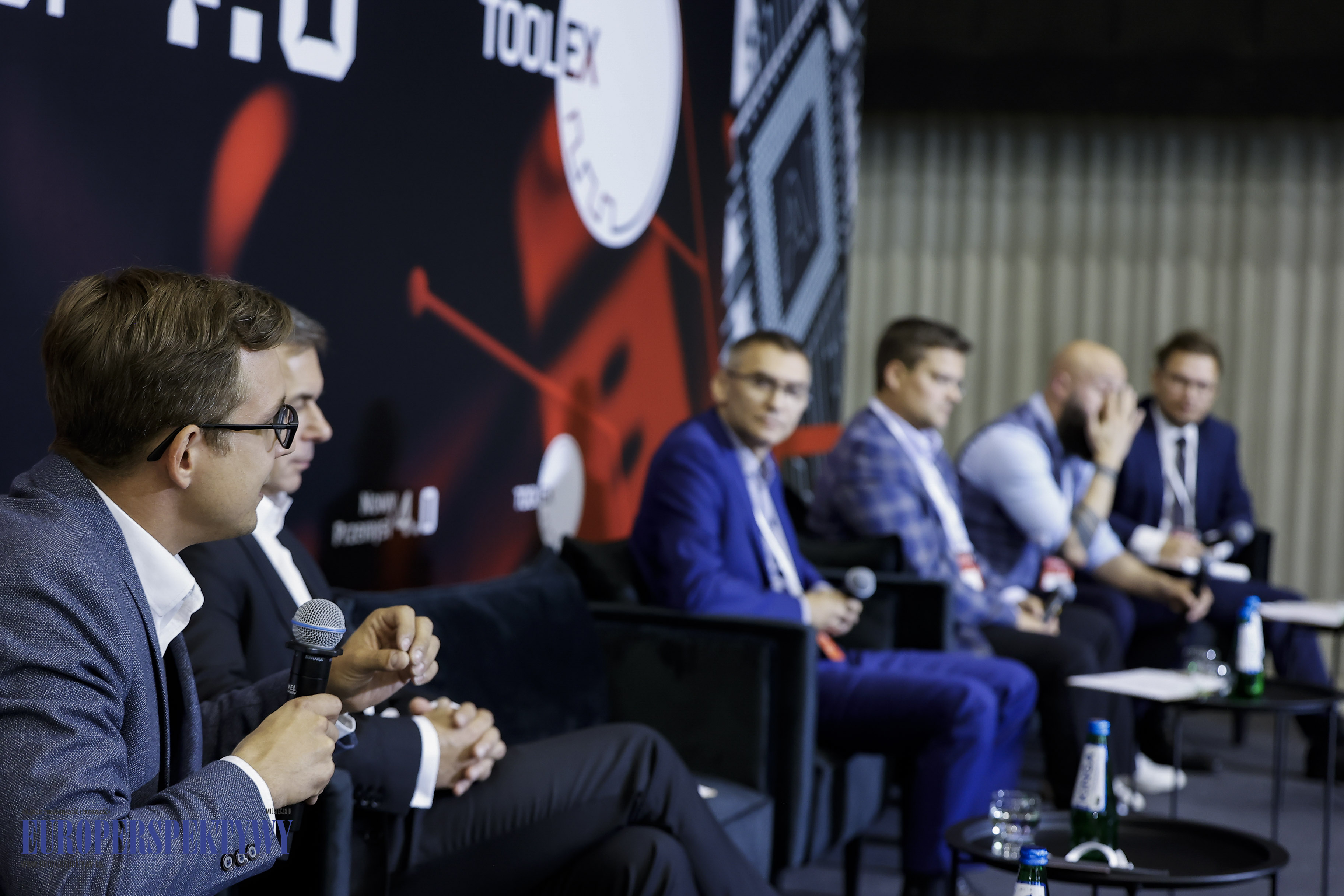 Europerspektywy Nowy Przemysł 4.0