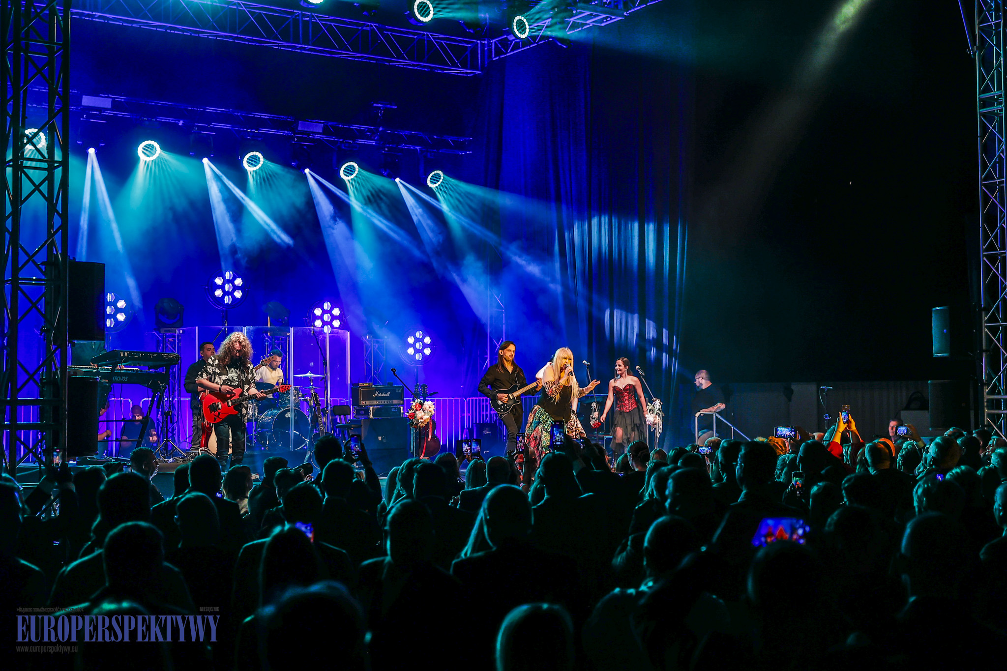 Europerspektywy XXI Samorządowe Forum Kapitału i Finansów