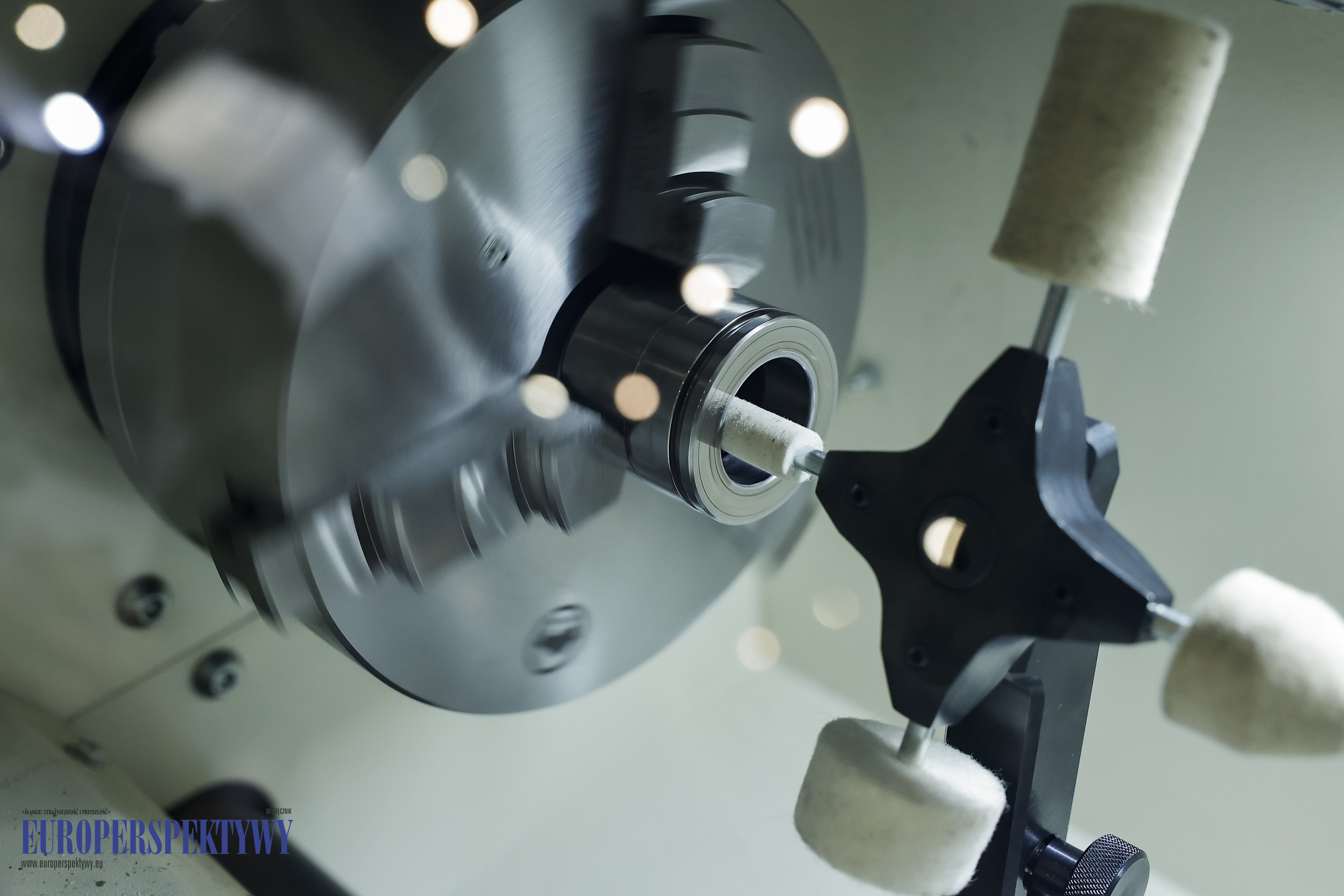 Europerspektywy Nowy Przemysł 4.0