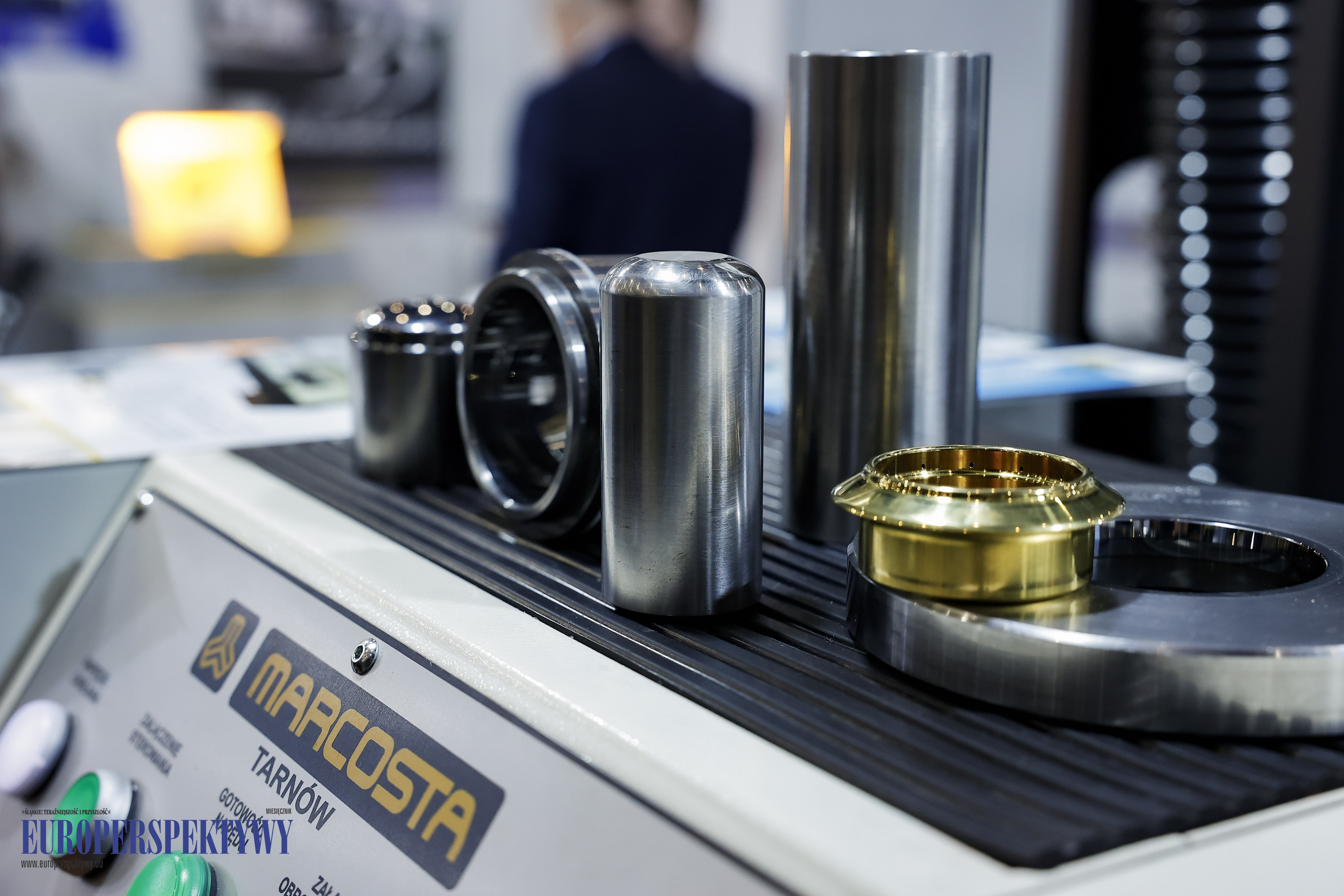 Europerspektywy Nowy Przemysł 4.0