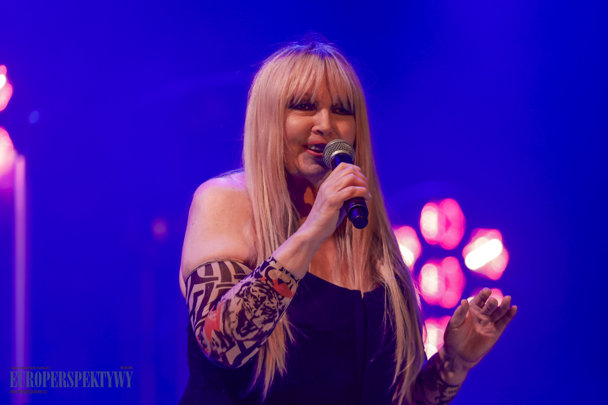 Europerspektywy XXI Samorządowe Forum Kapitału i Finansów