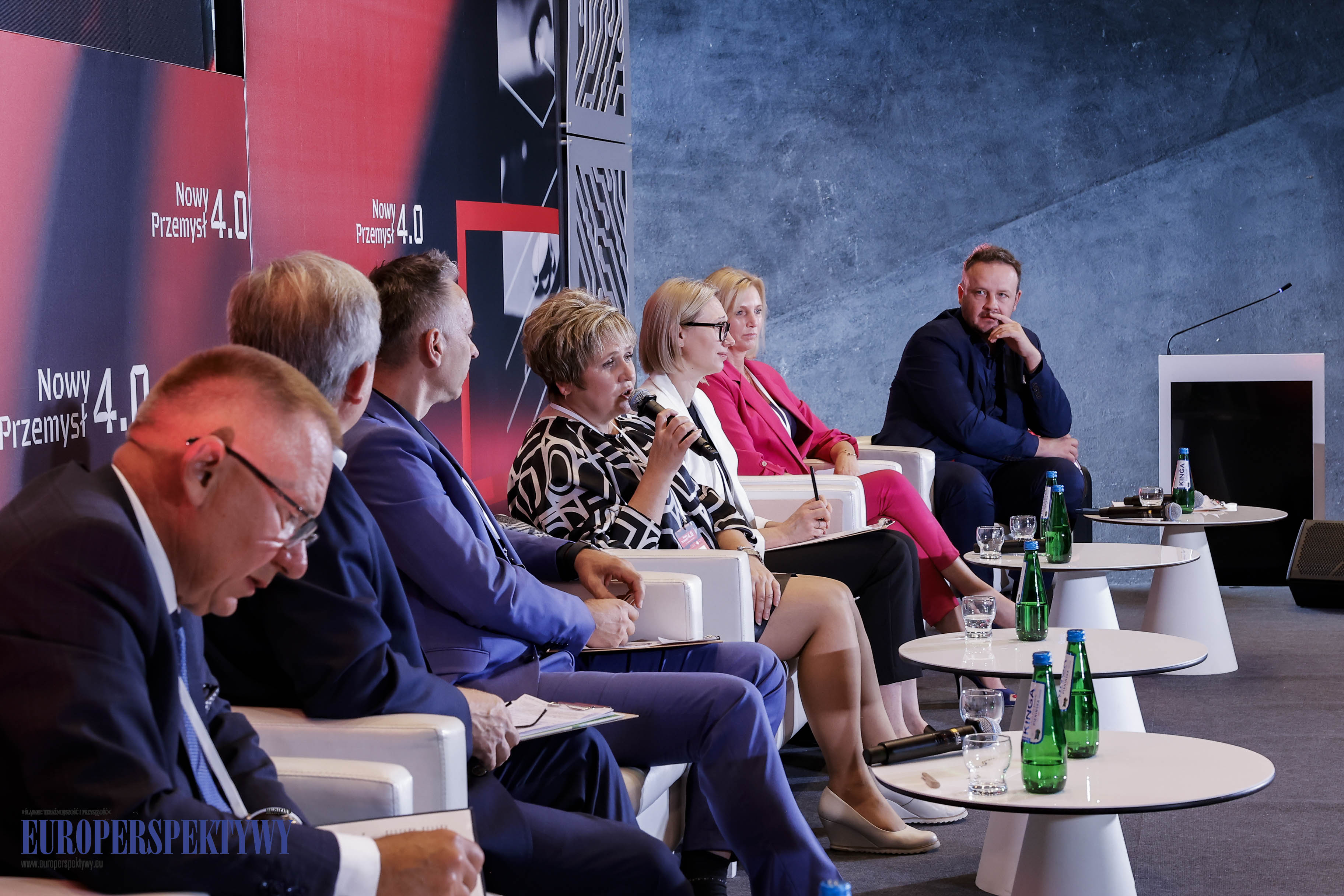 Europerspektywy Nowy Przemysł 4.0