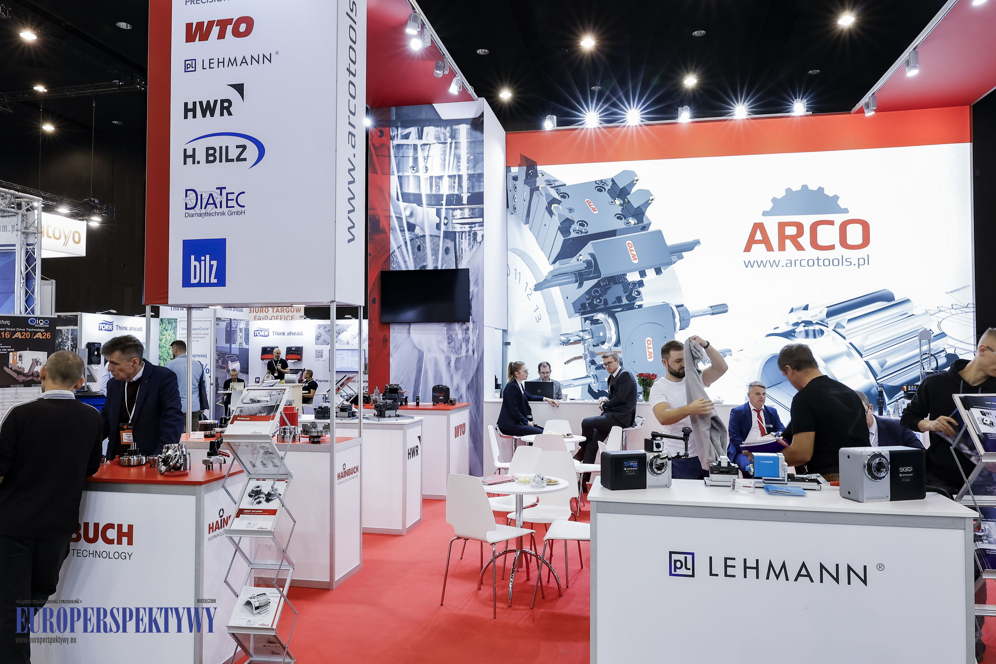 Europerspektywy Nowy Przemysł 4.0