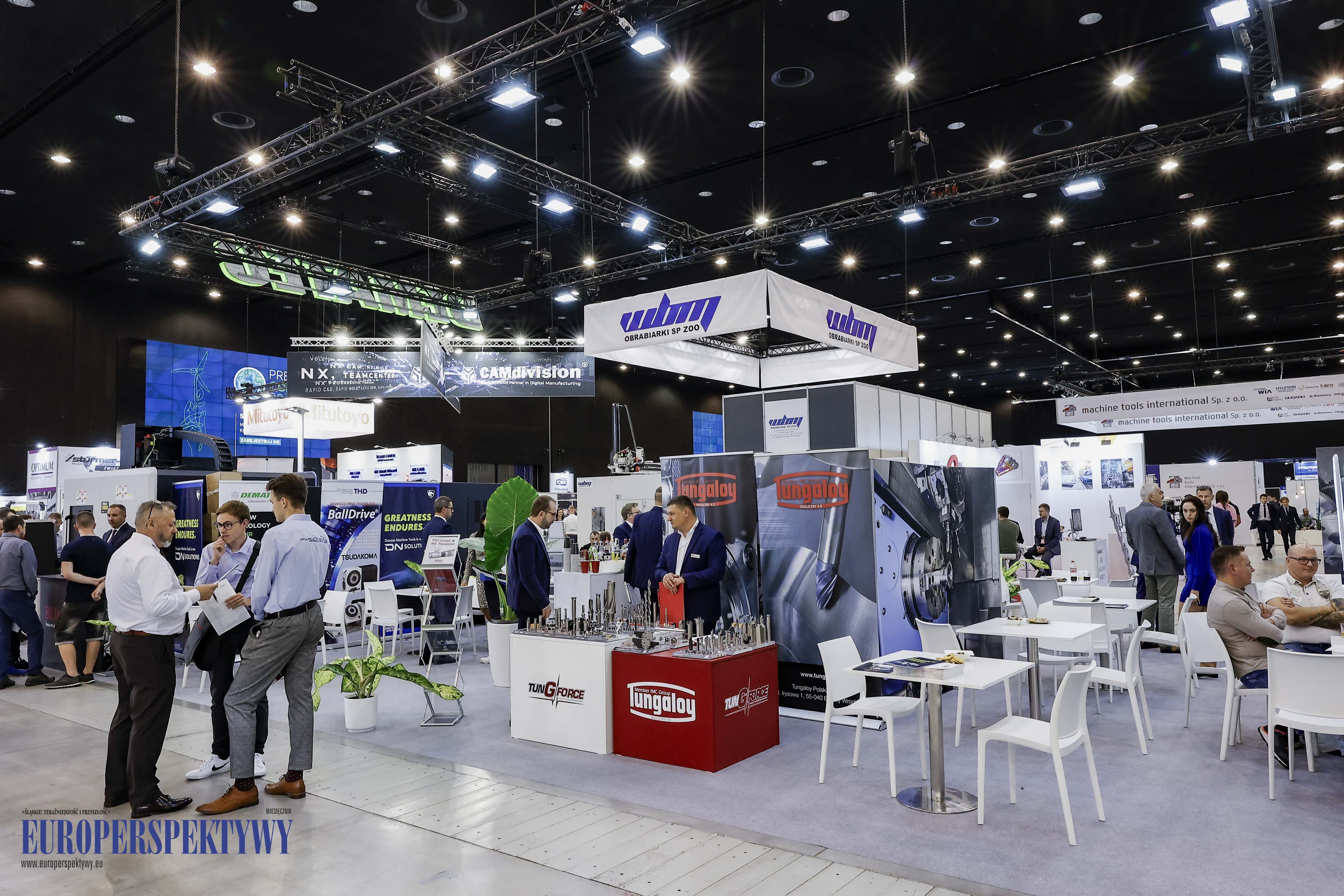 Europerspektywy Nowy Przemysł 4.0