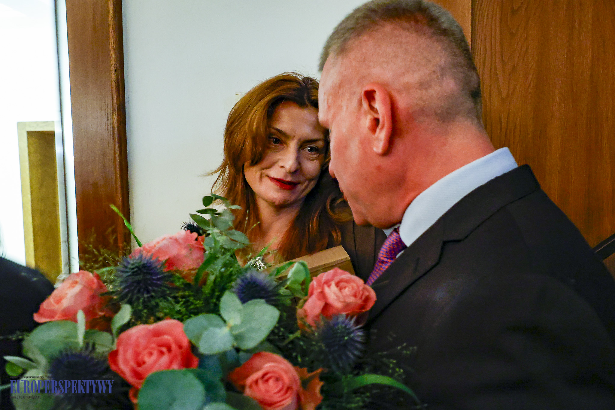 Europerspektywy Obchodzimy 116. urodziny Teatru Śląskiego