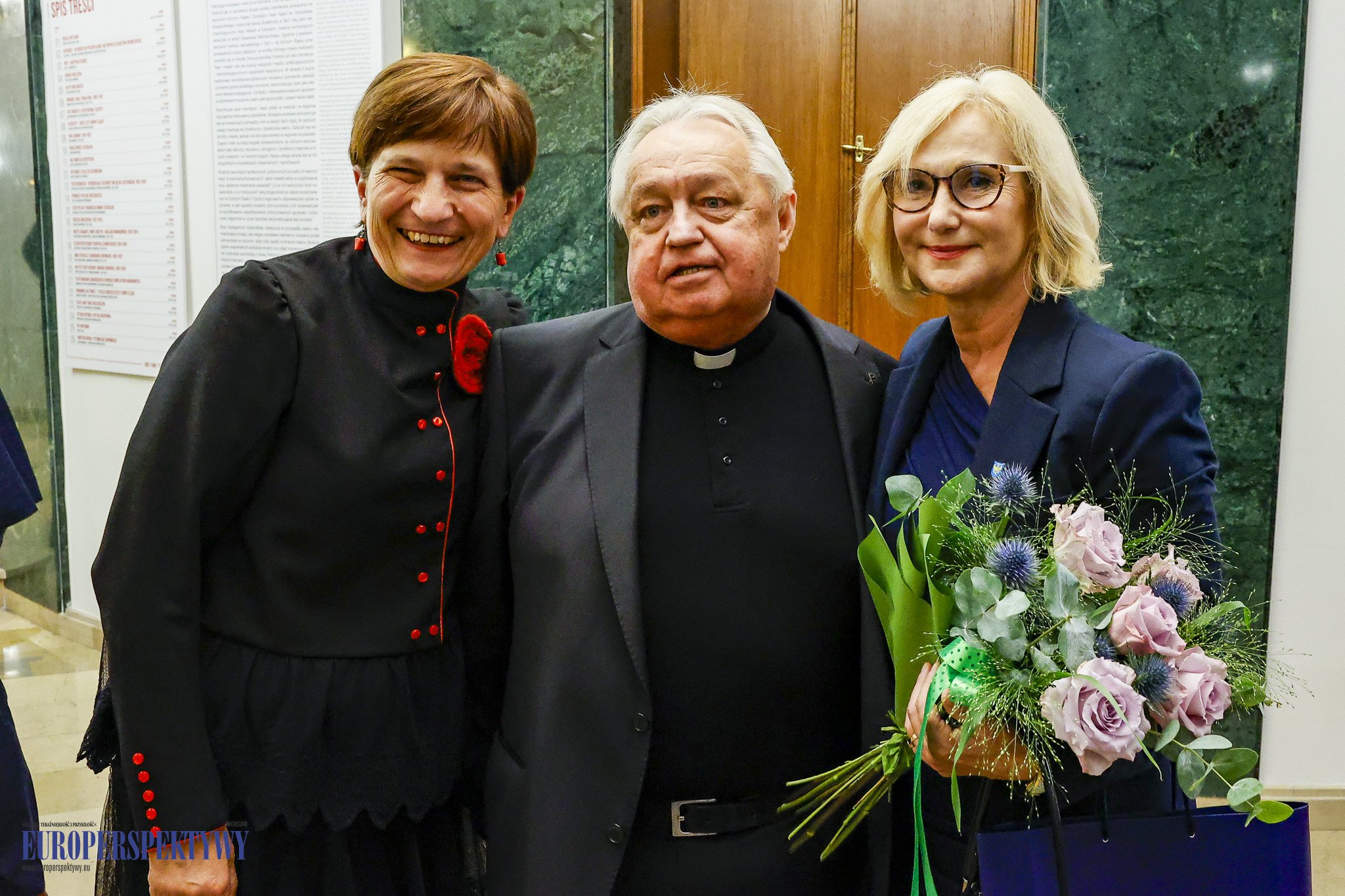 Europerspektywy Obchodzimy 116. urodziny Teatru Śląskiego