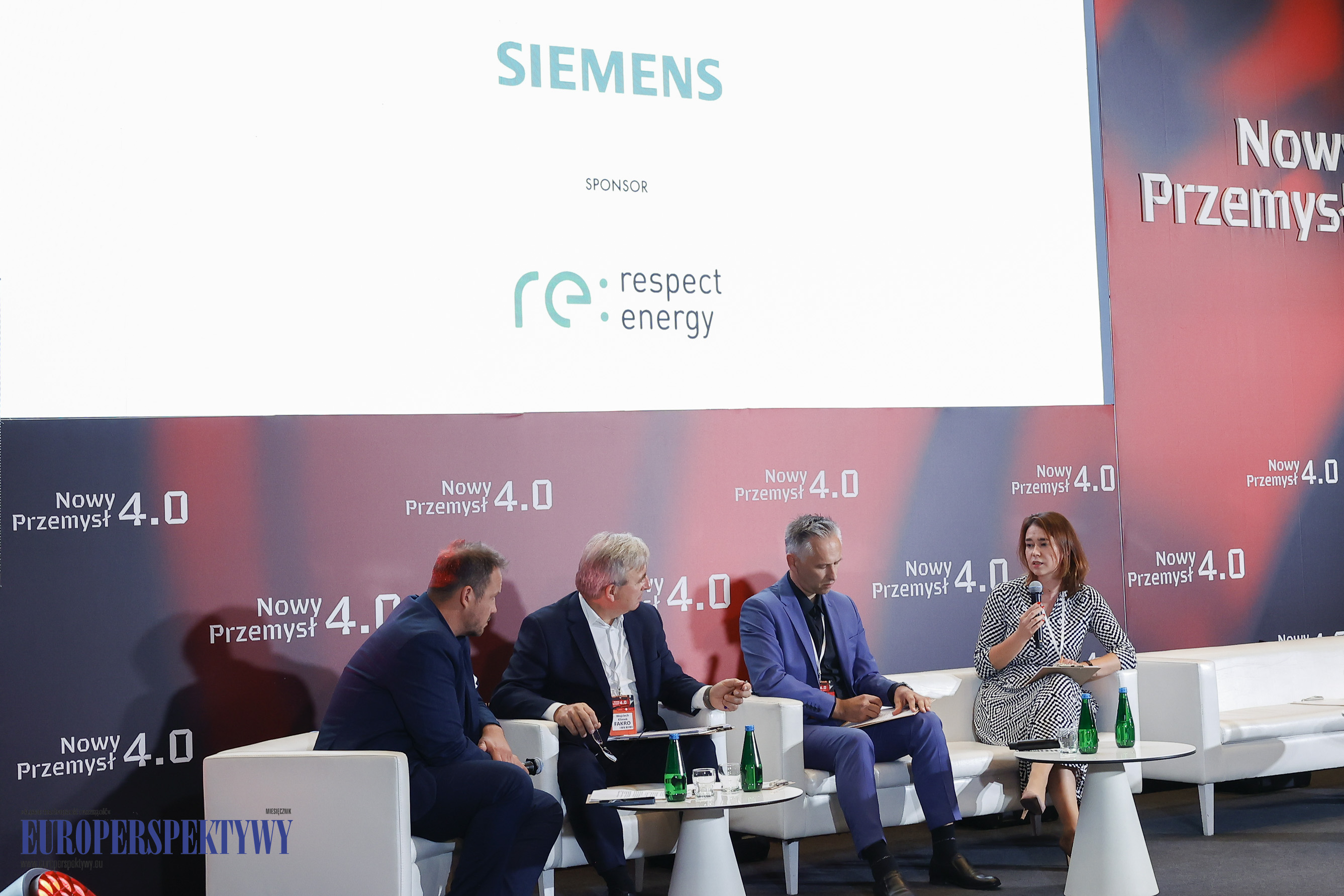 Europerspektywy Nowy Przemysł 4.0
