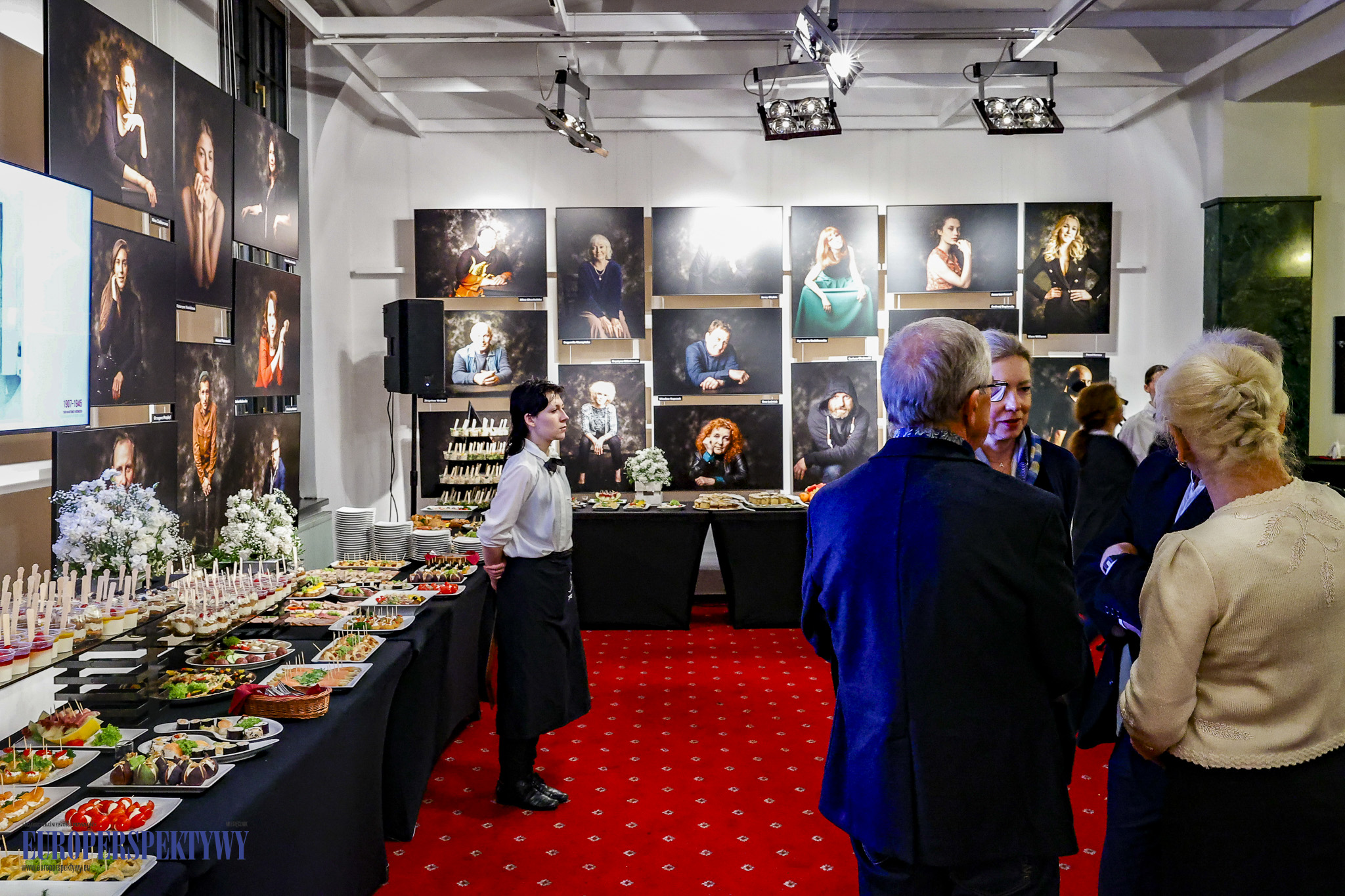 Europerspektywy Obchodzimy 116. urodziny Teatru Śląskiego