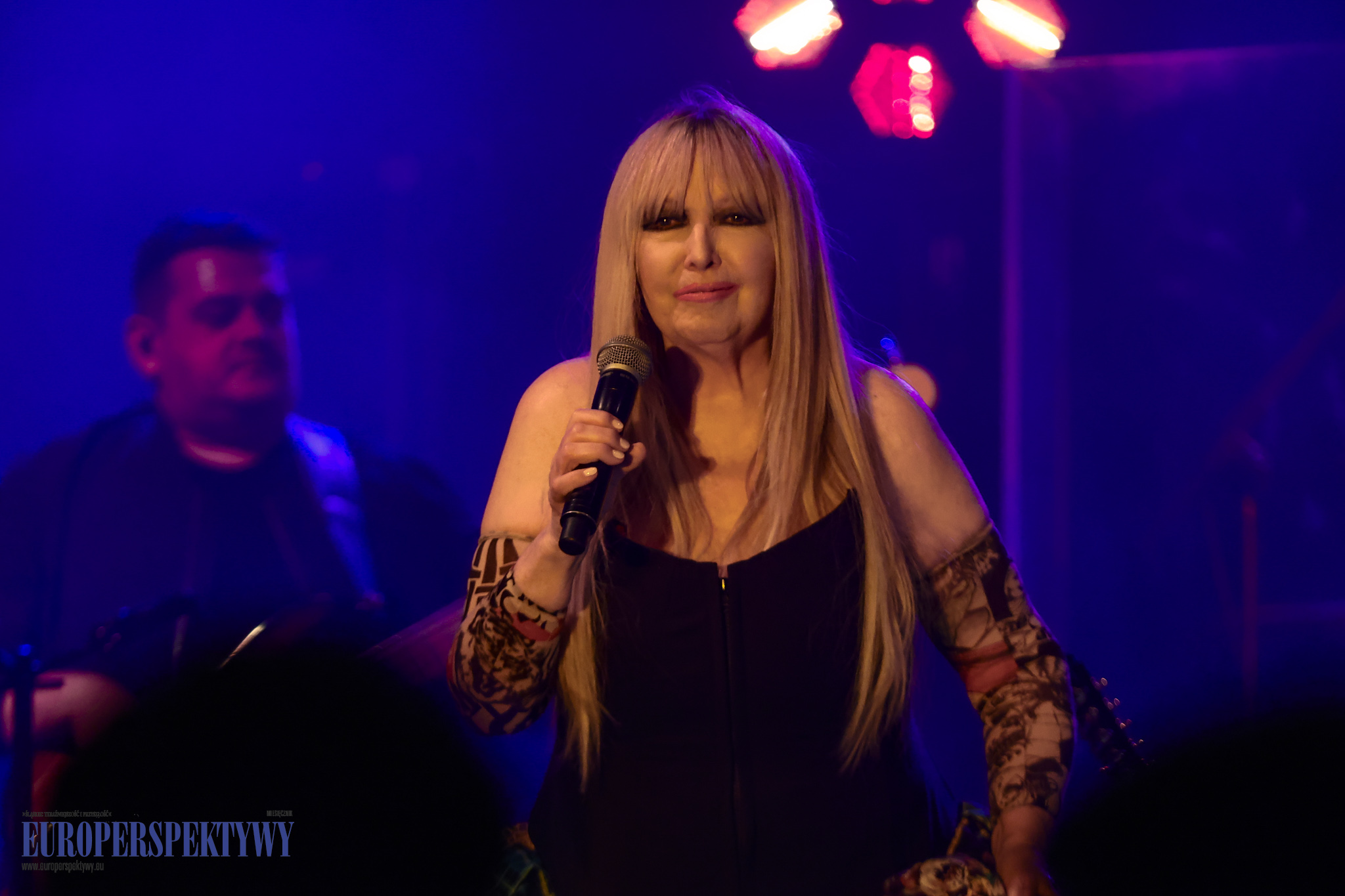 Europerspektywy XXI Samorządowe Forum Kapitału i Finansów