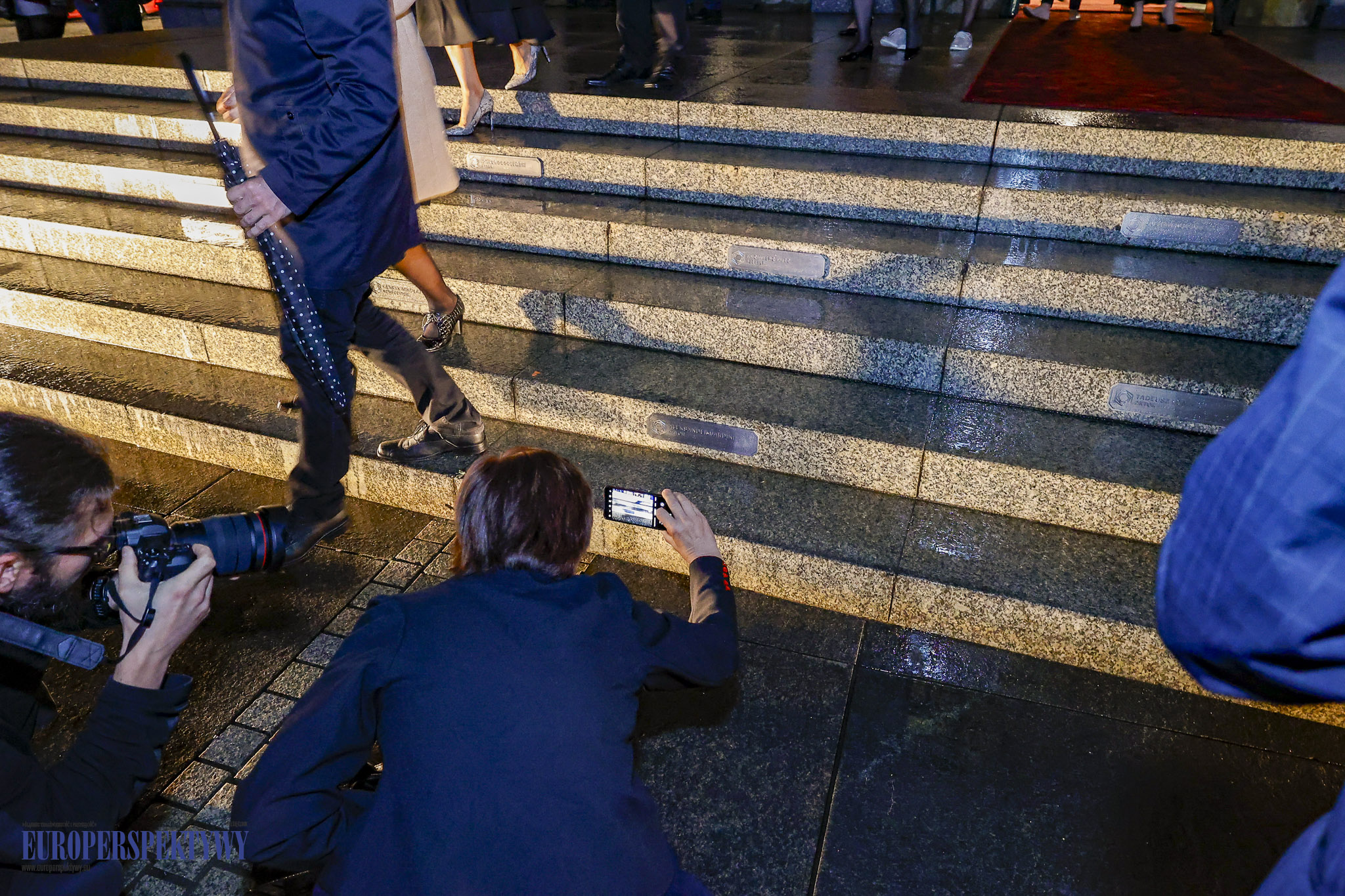 Europerspektywy Obchodzimy 116. urodziny Teatru Śląskiego