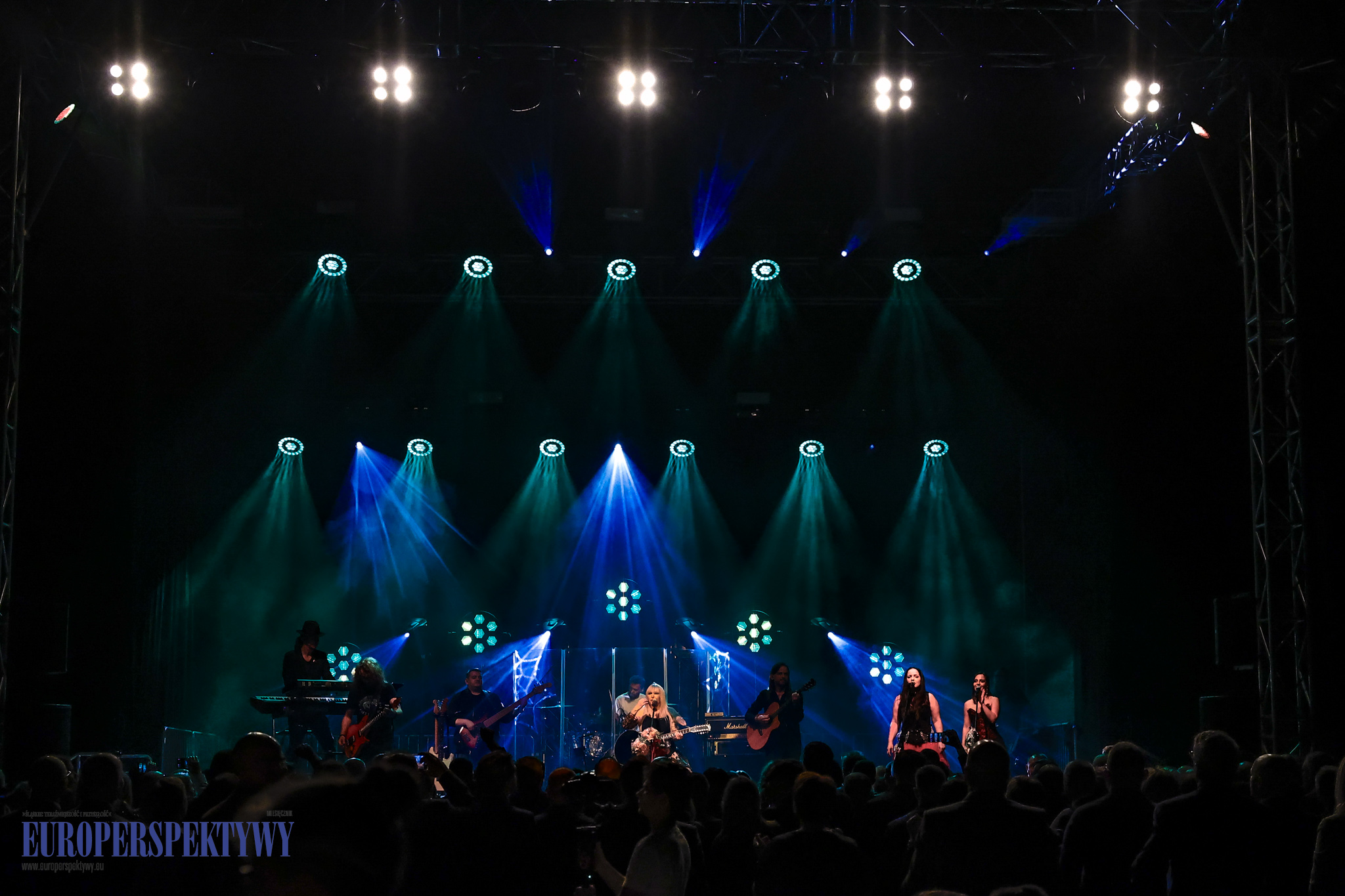 Europerspektywy XXI Samorządowe Forum Kapitału i Finansów