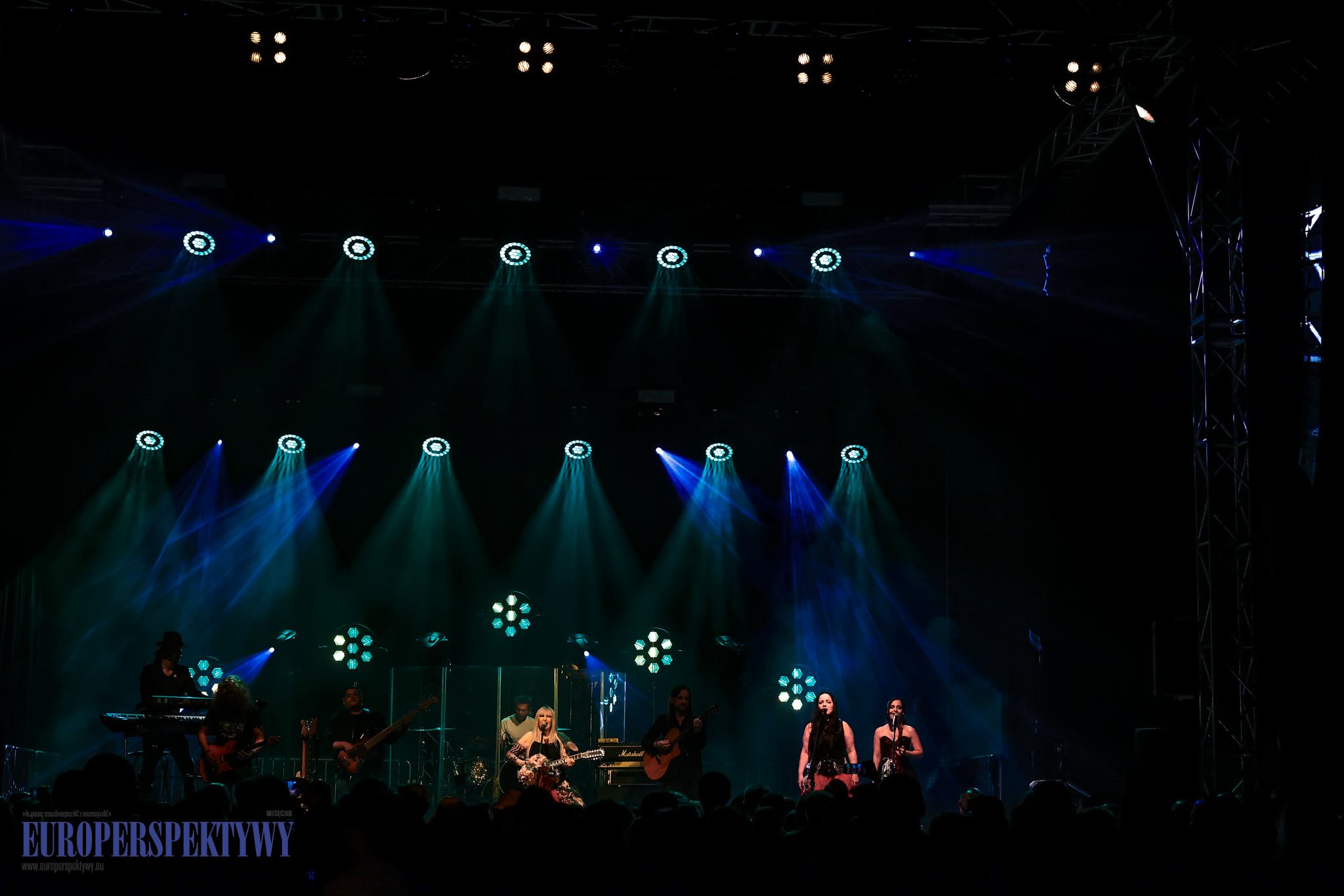 Europerspektywy XXI Samorządowe Forum Kapitału i Finansów