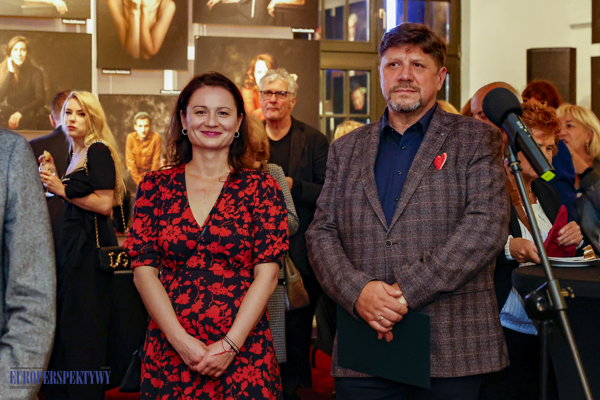 Europerspektywy Obchodzimy 116. urodziny Teatru Śląskiego