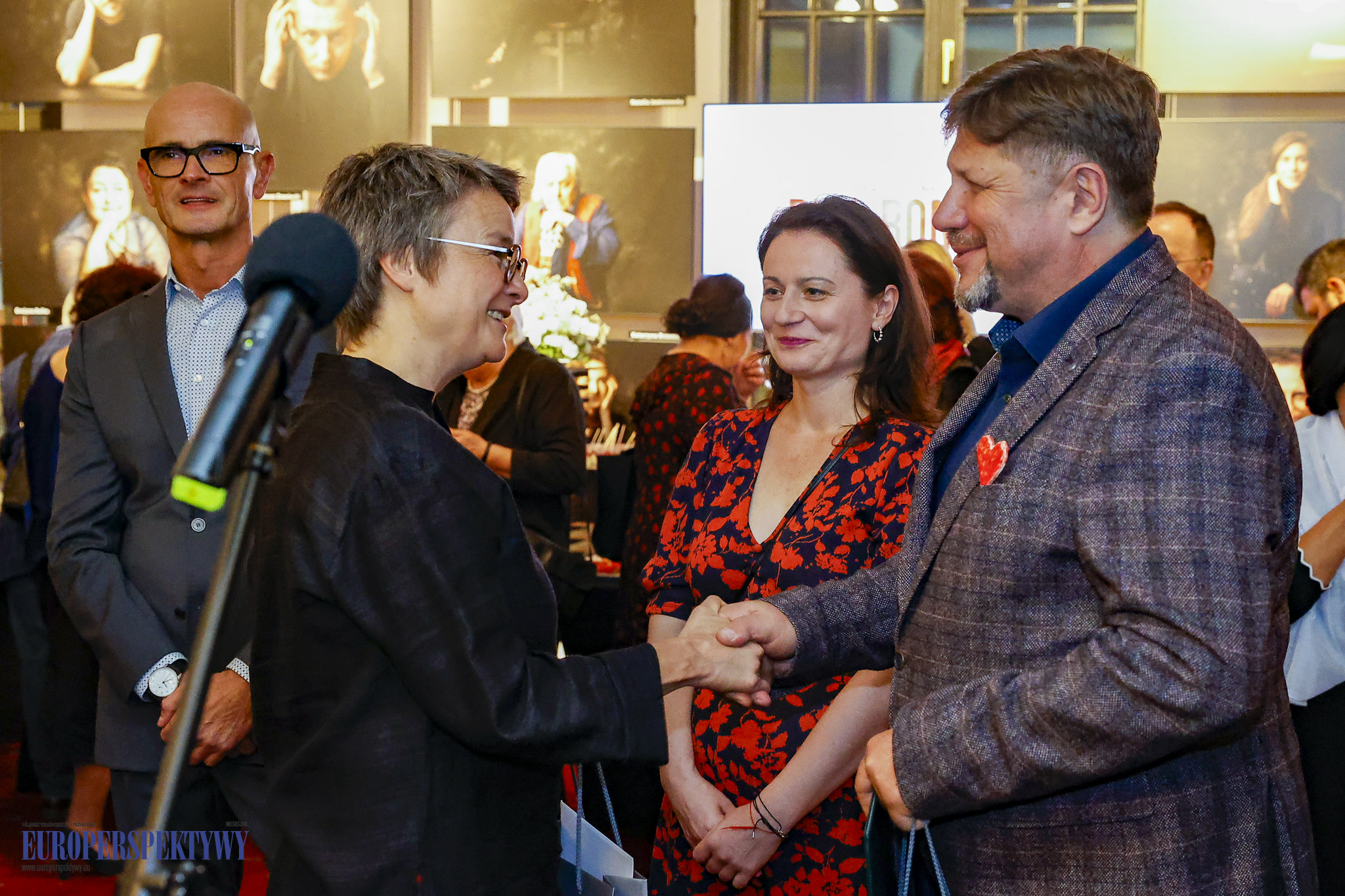 Europerspektywy Obchodzimy 116. urodziny Teatru Śląskiego