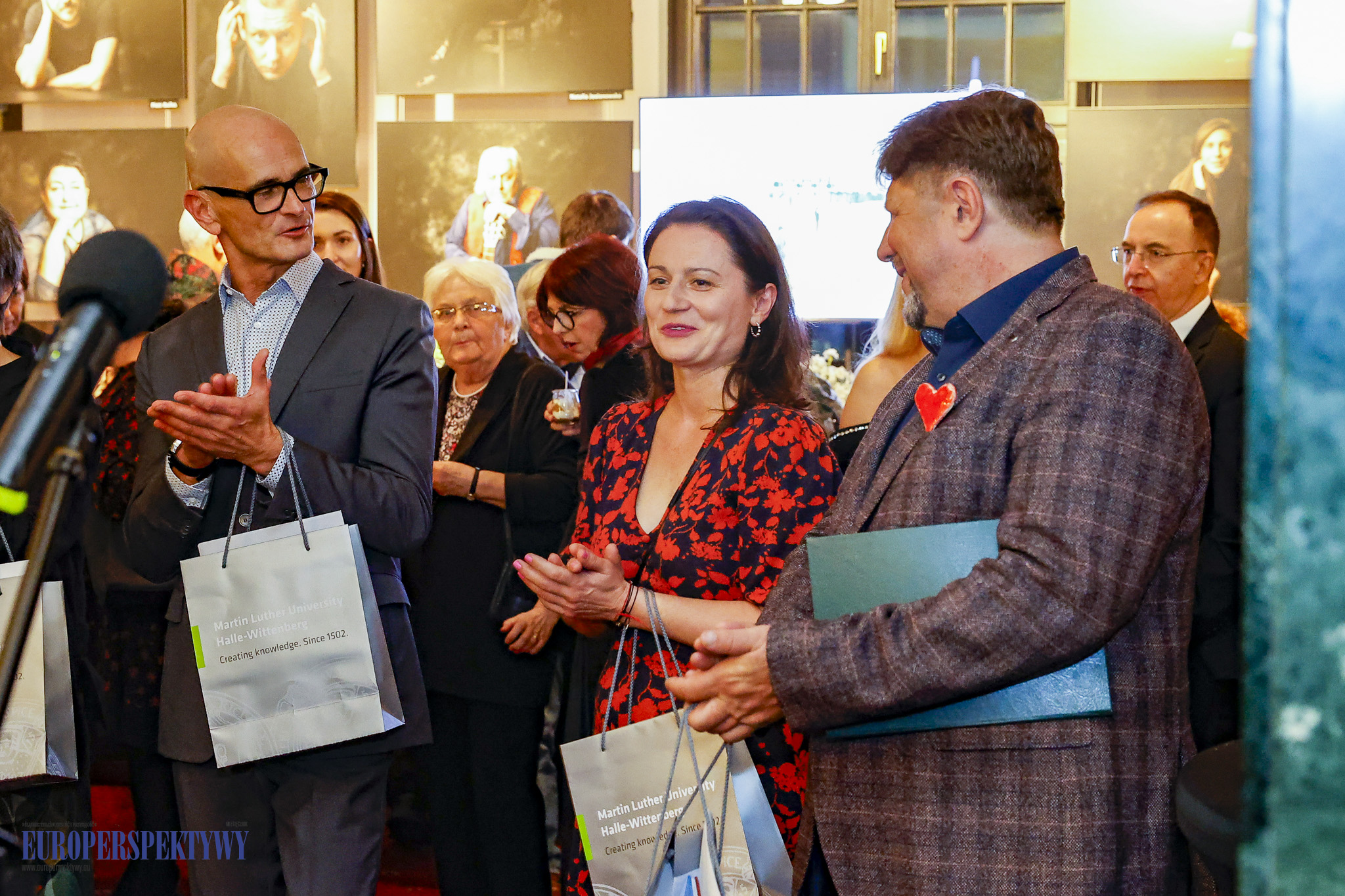 Europerspektywy Obchodzimy 116. urodziny Teatru Śląskiego